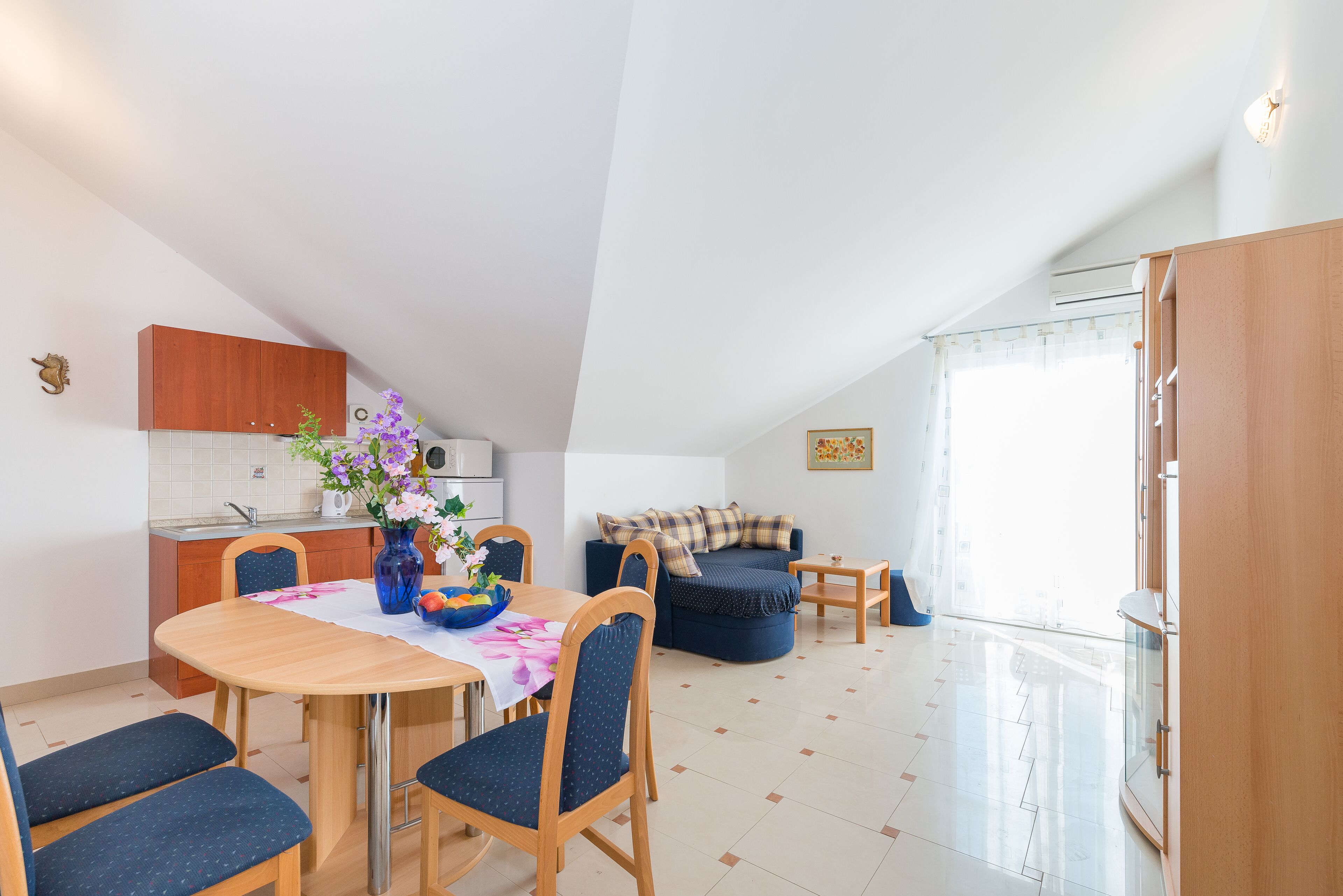 Apartments Partelj