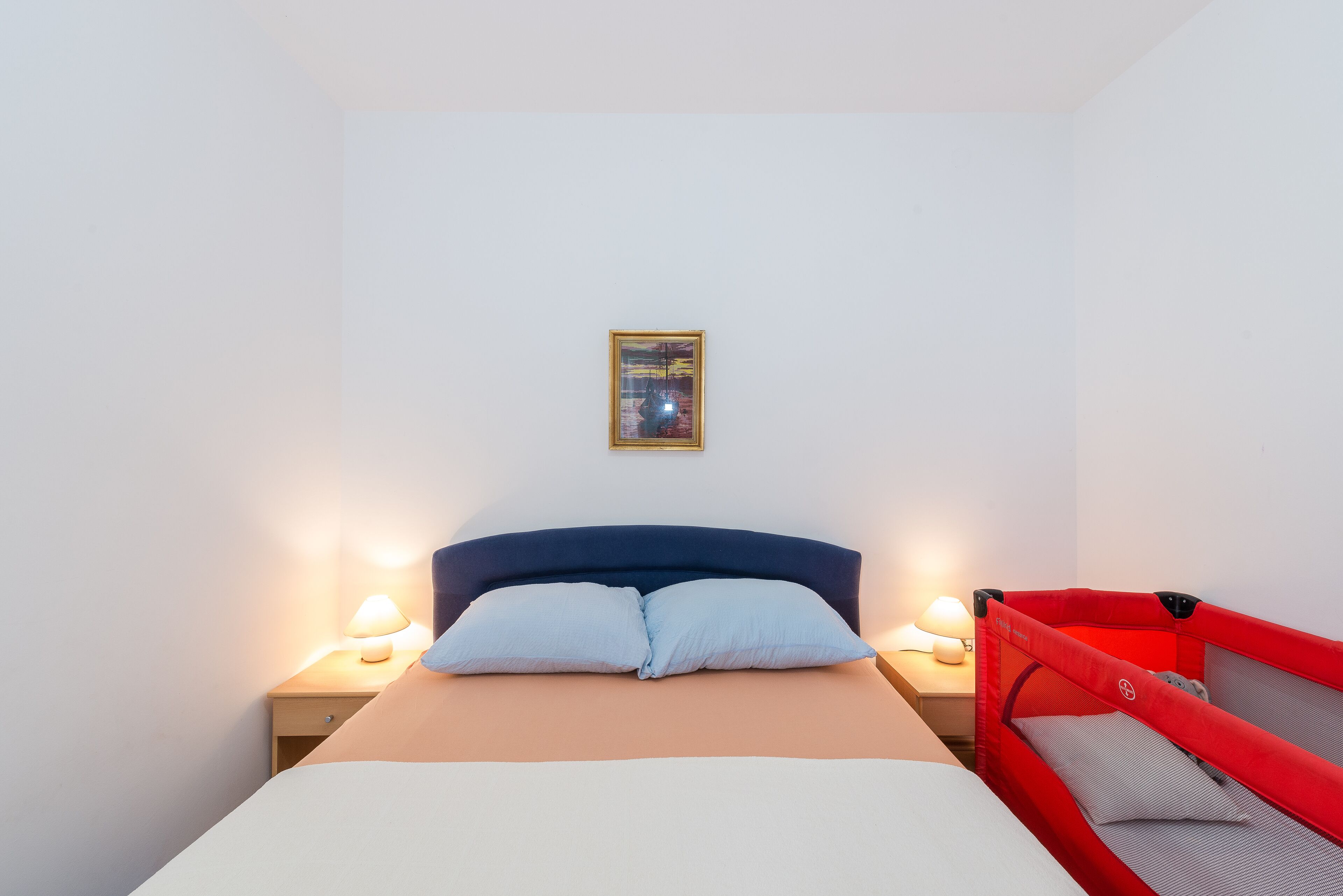 Apartments Partelj