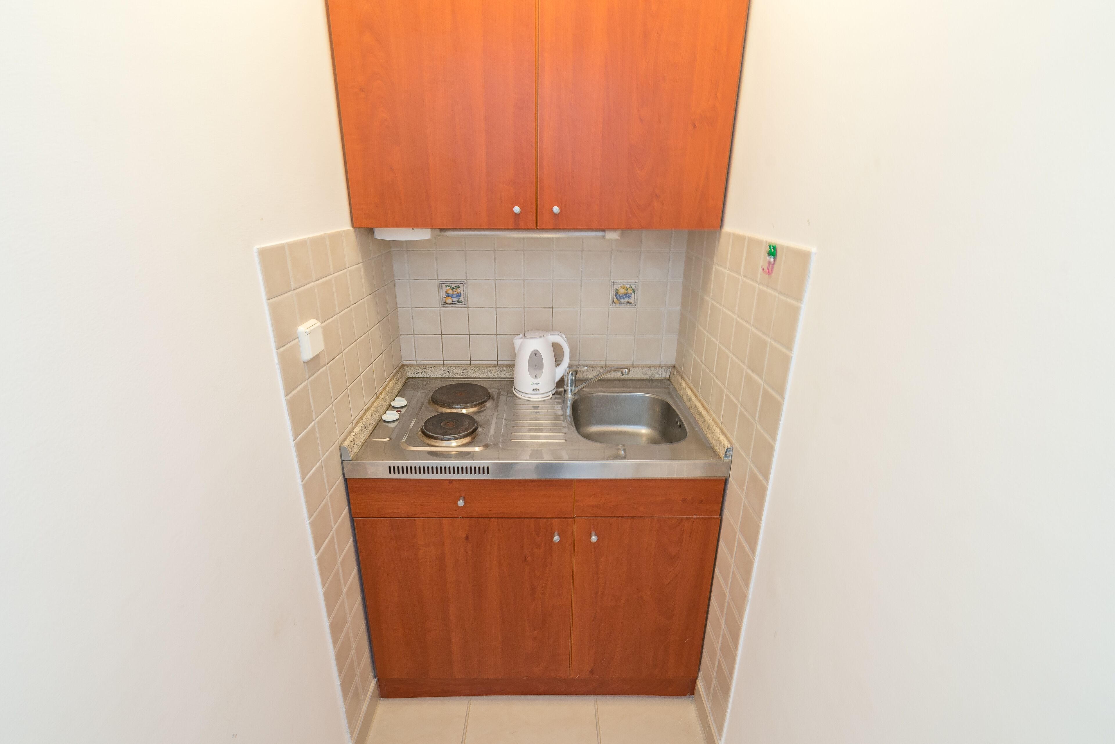 Apartments Partelj