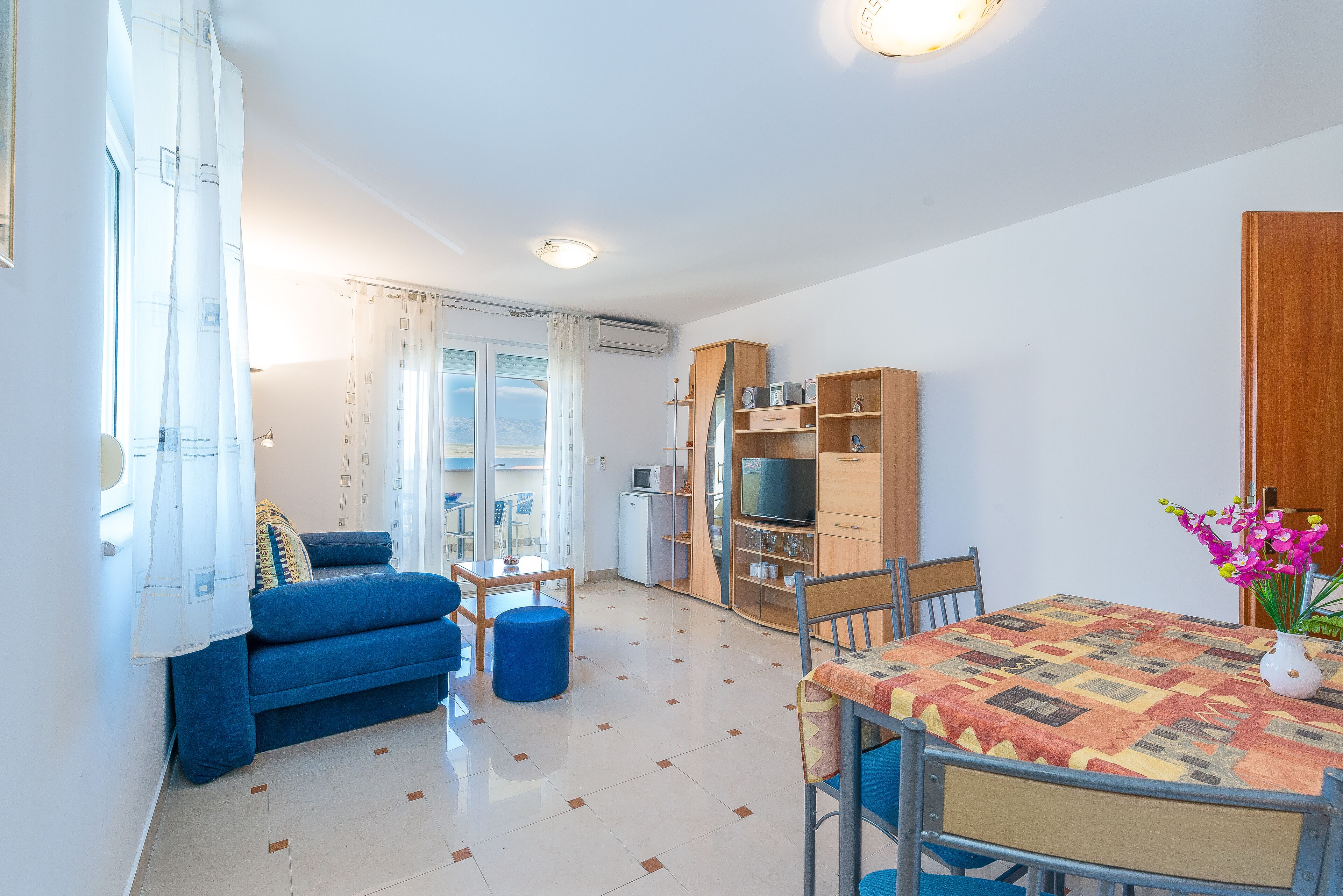 Apartments Partelj