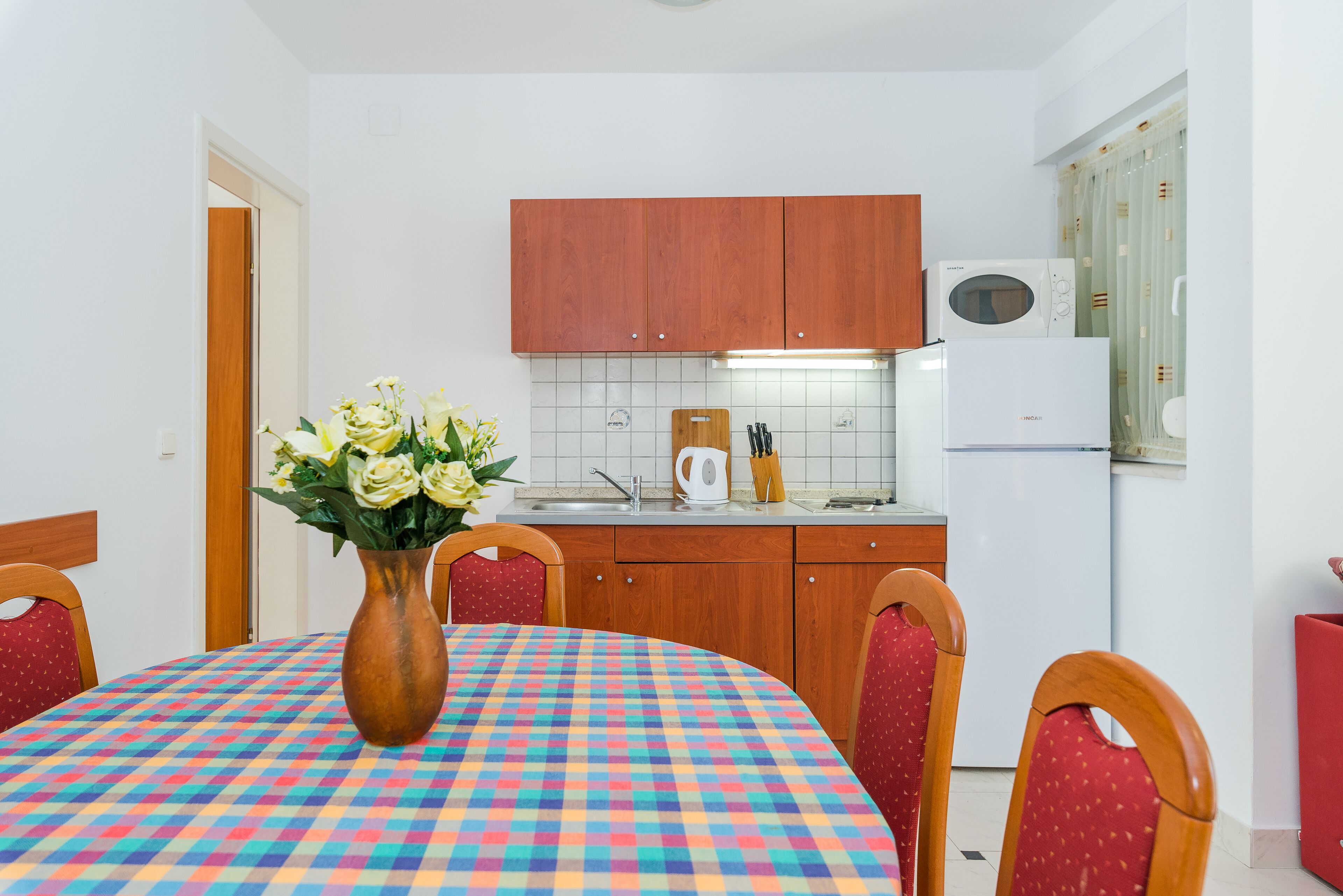 Apartments Partelj