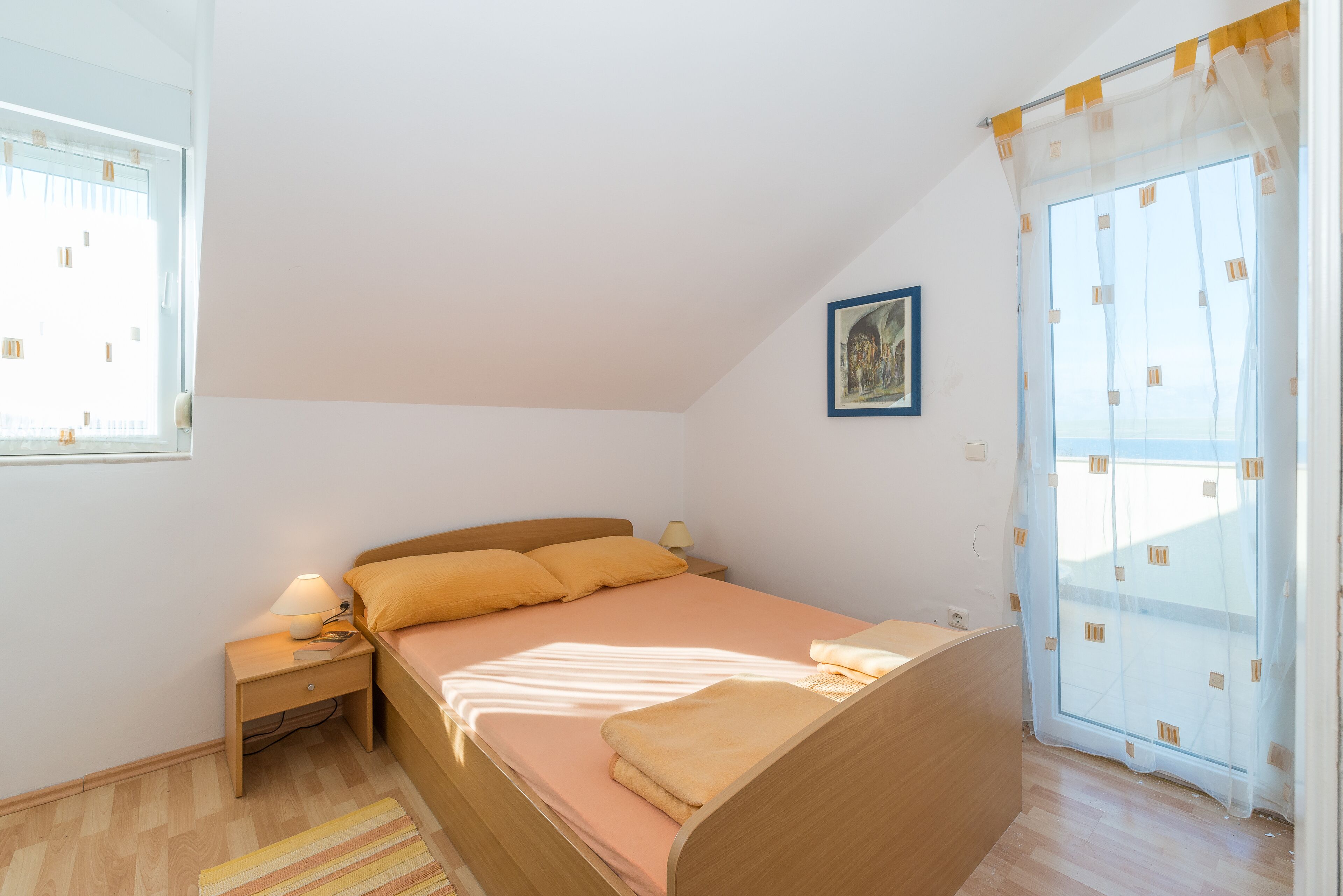 Apartments Partelj