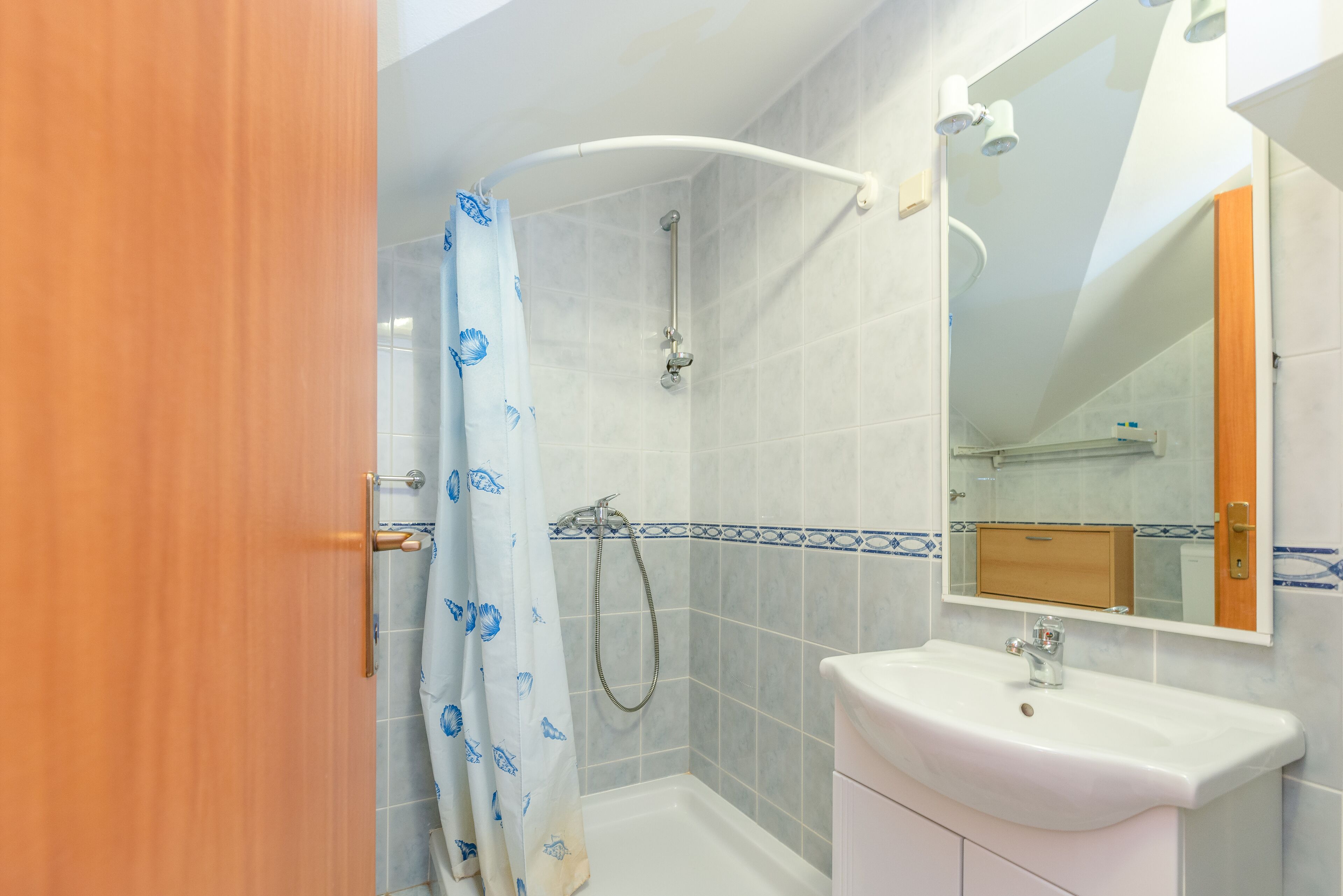 Apartments Partelj