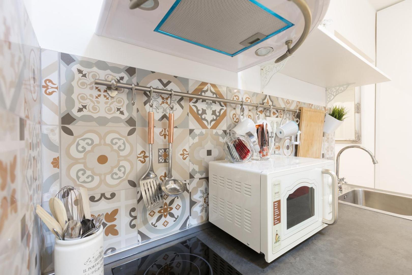 Aurelia Antik Apartments & Rooms