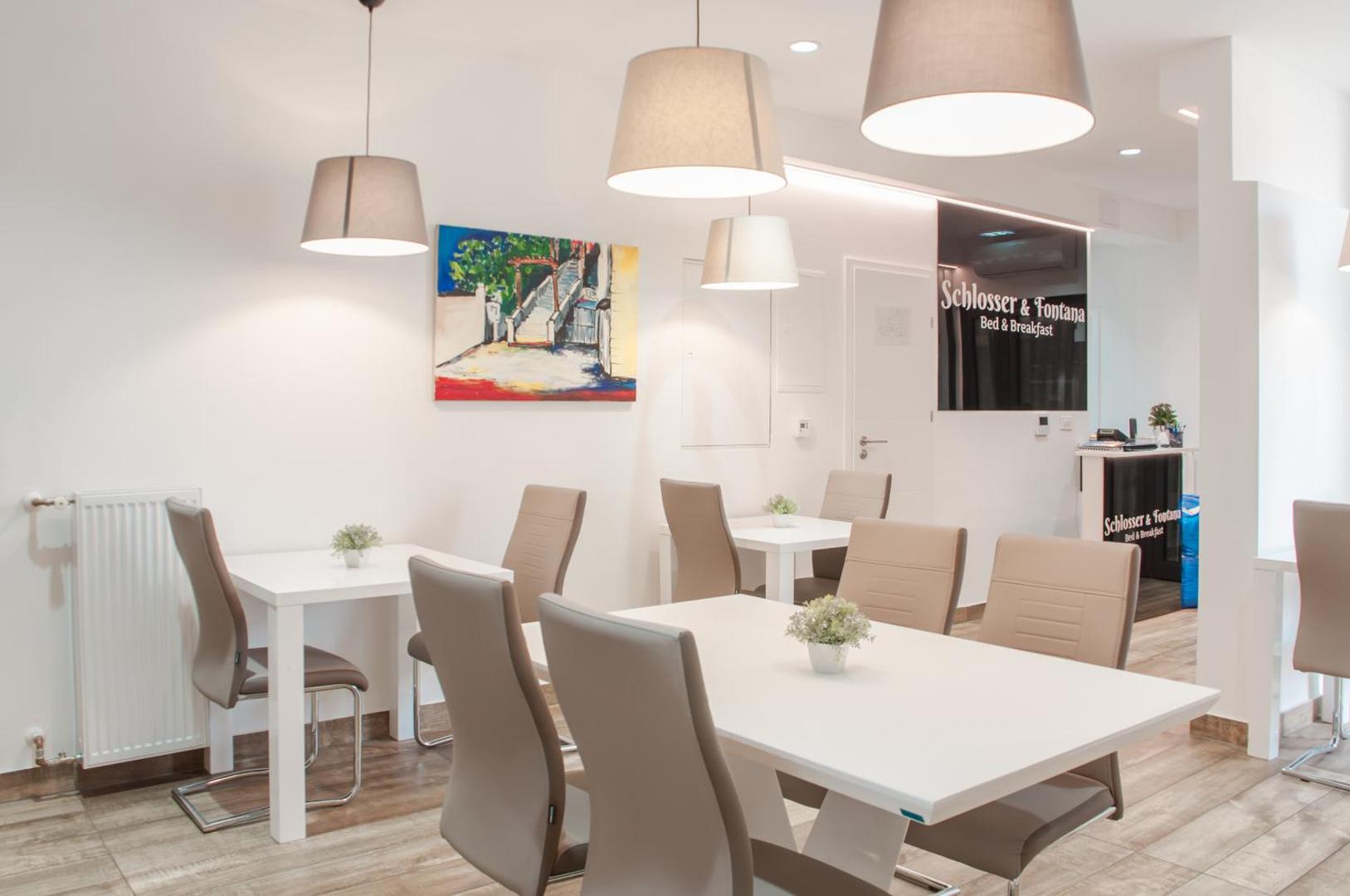 B&B Schlosser & Fontana