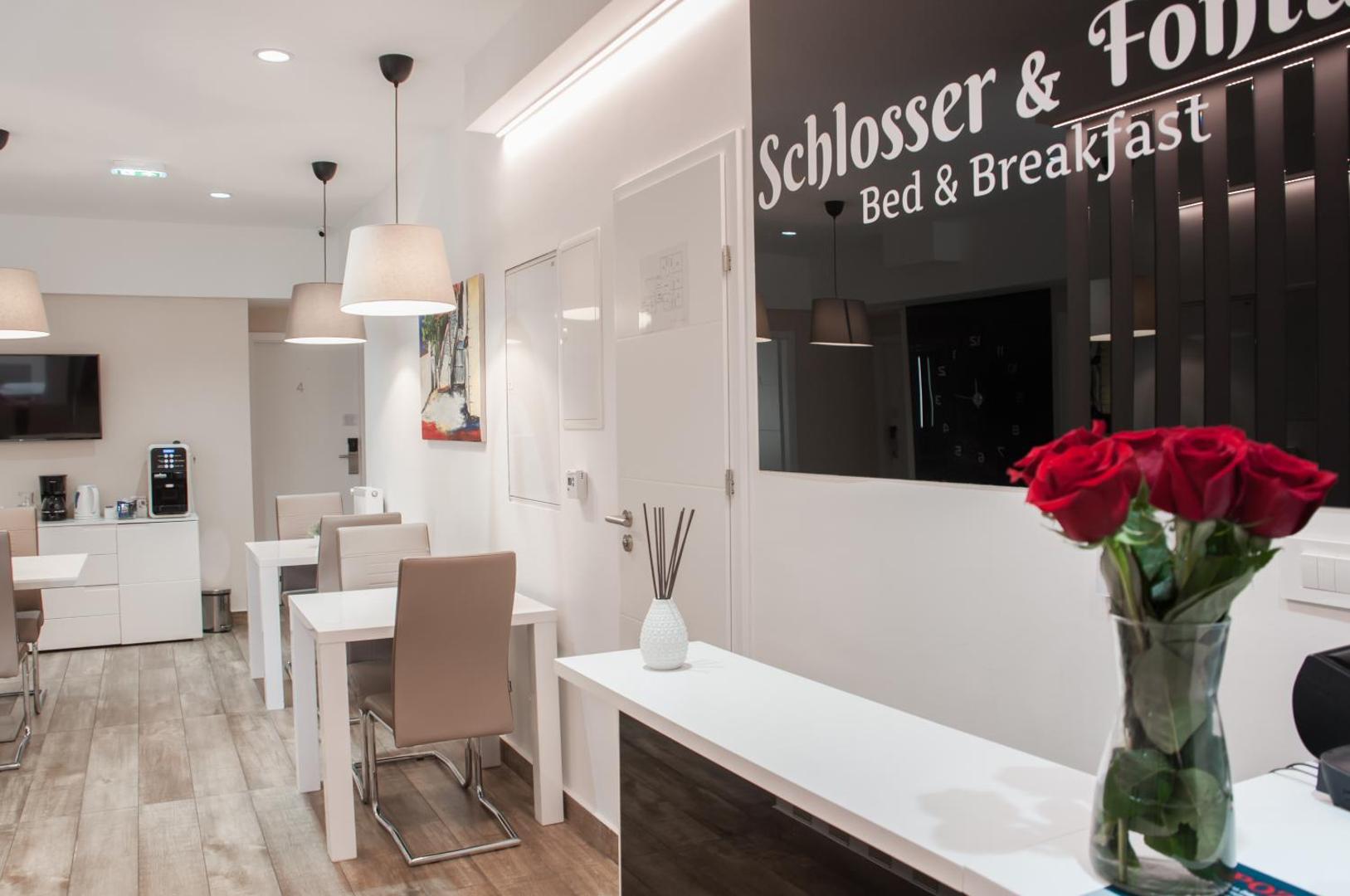 B&B Schlosser & Fontana