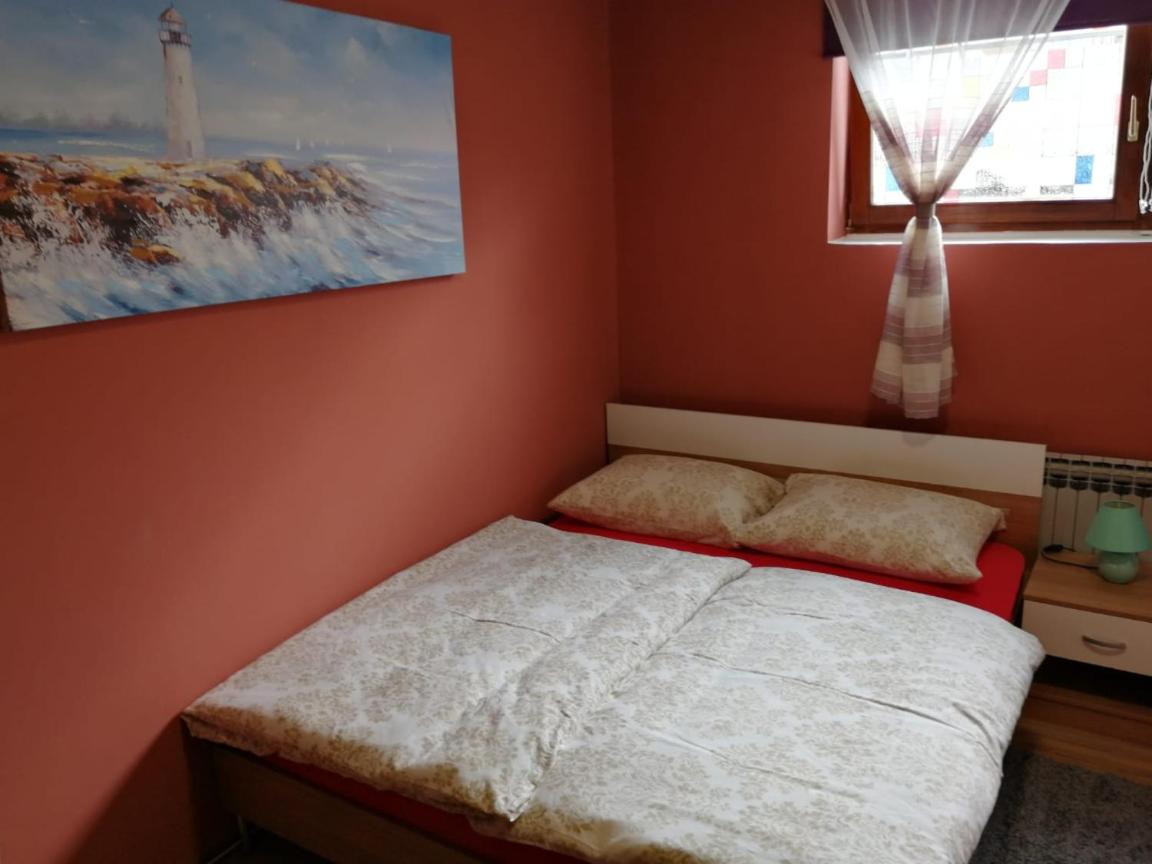 City Break Rooms Zagreb