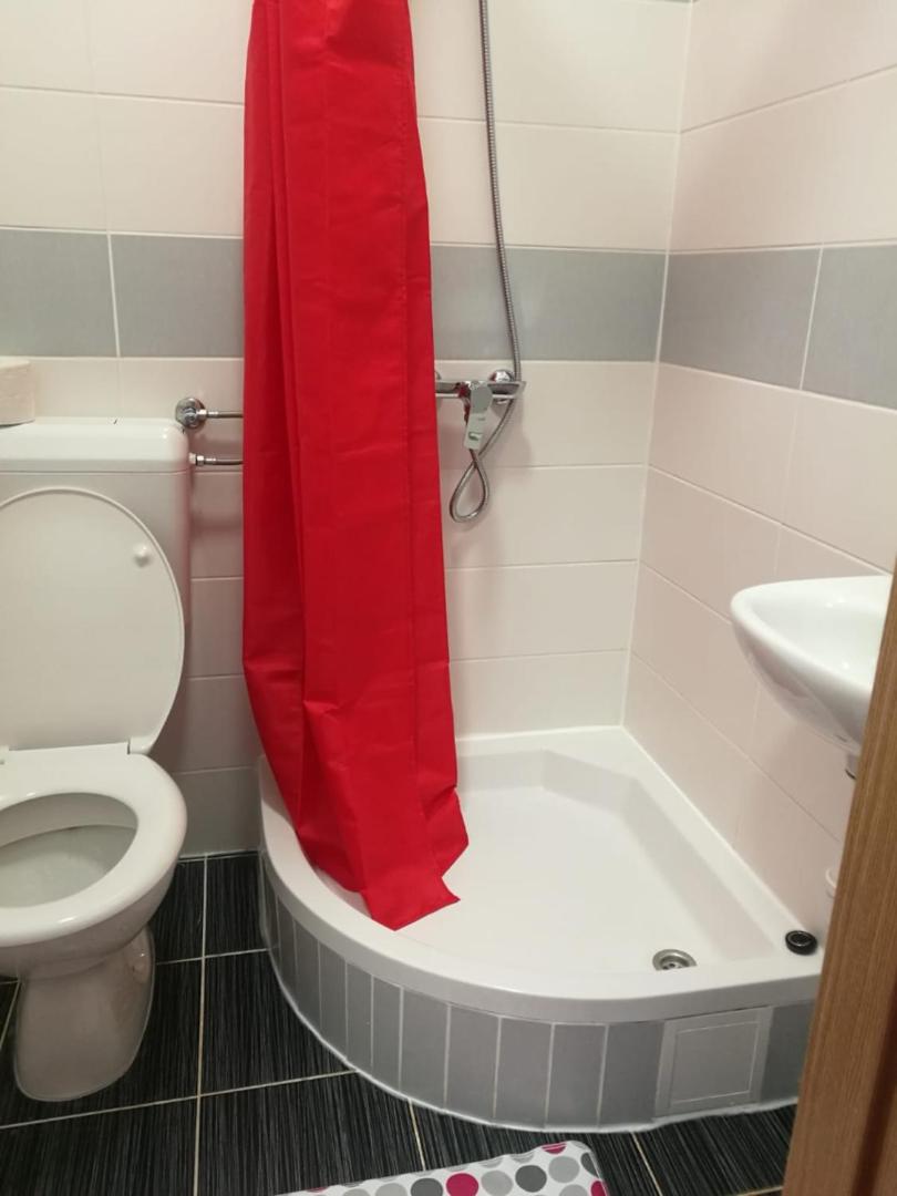 City Break Rooms Zagreb