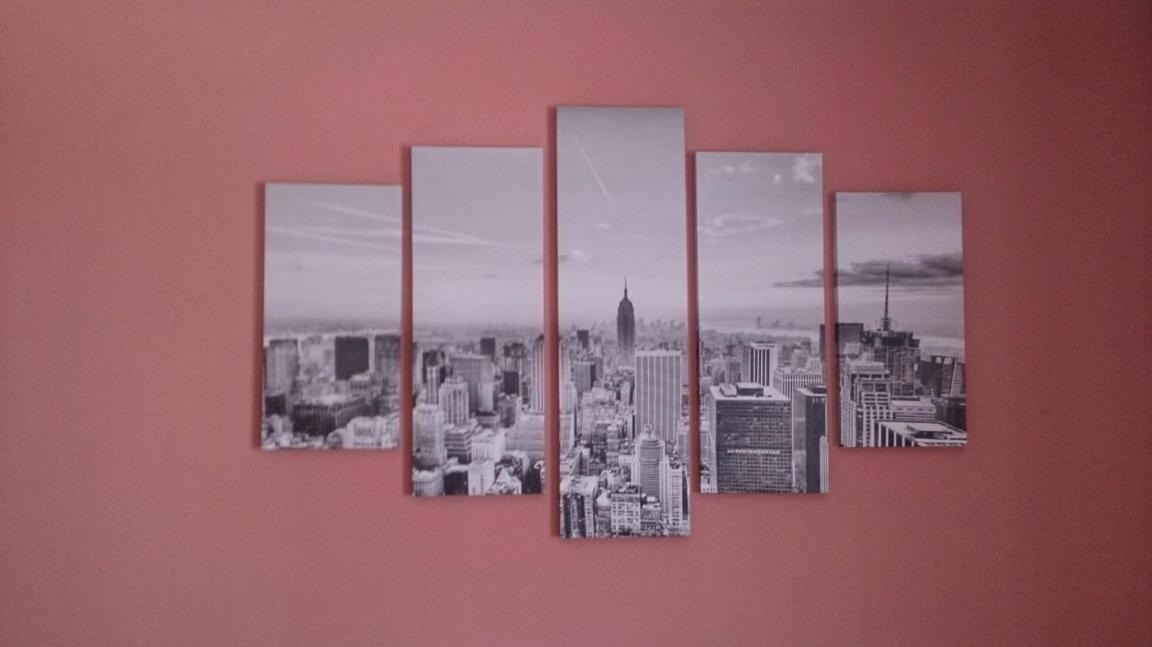 City Break Rooms Zagreb