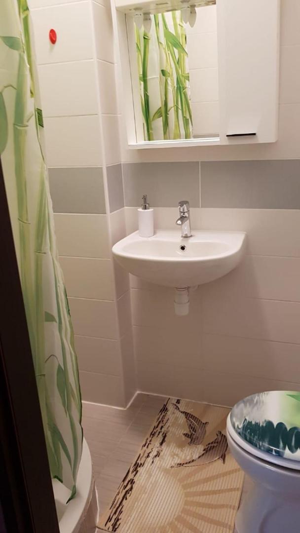 City Break Rooms Zagreb