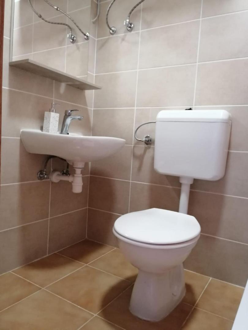 City Break Rooms Zagreb