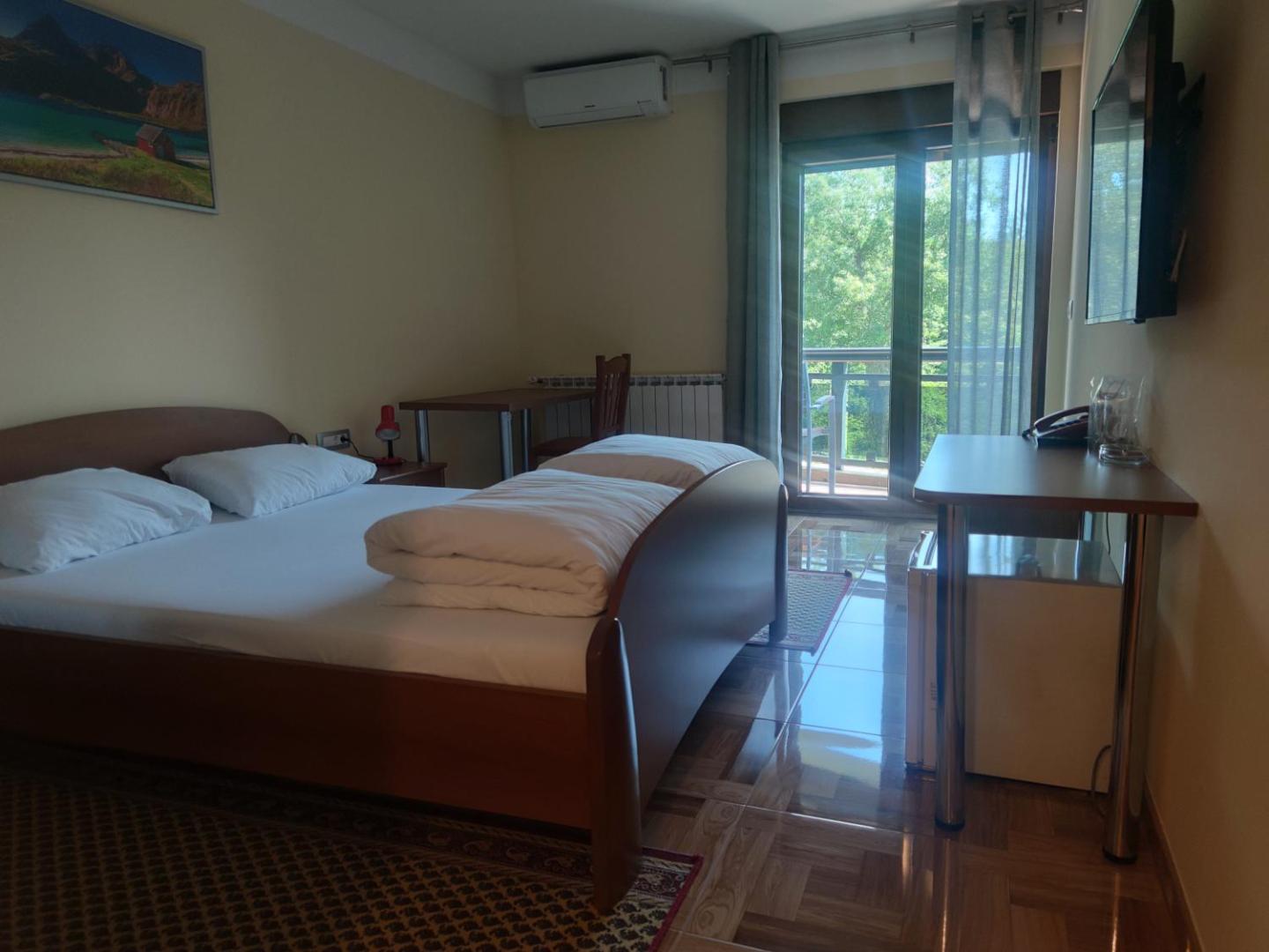 Hotel Europa