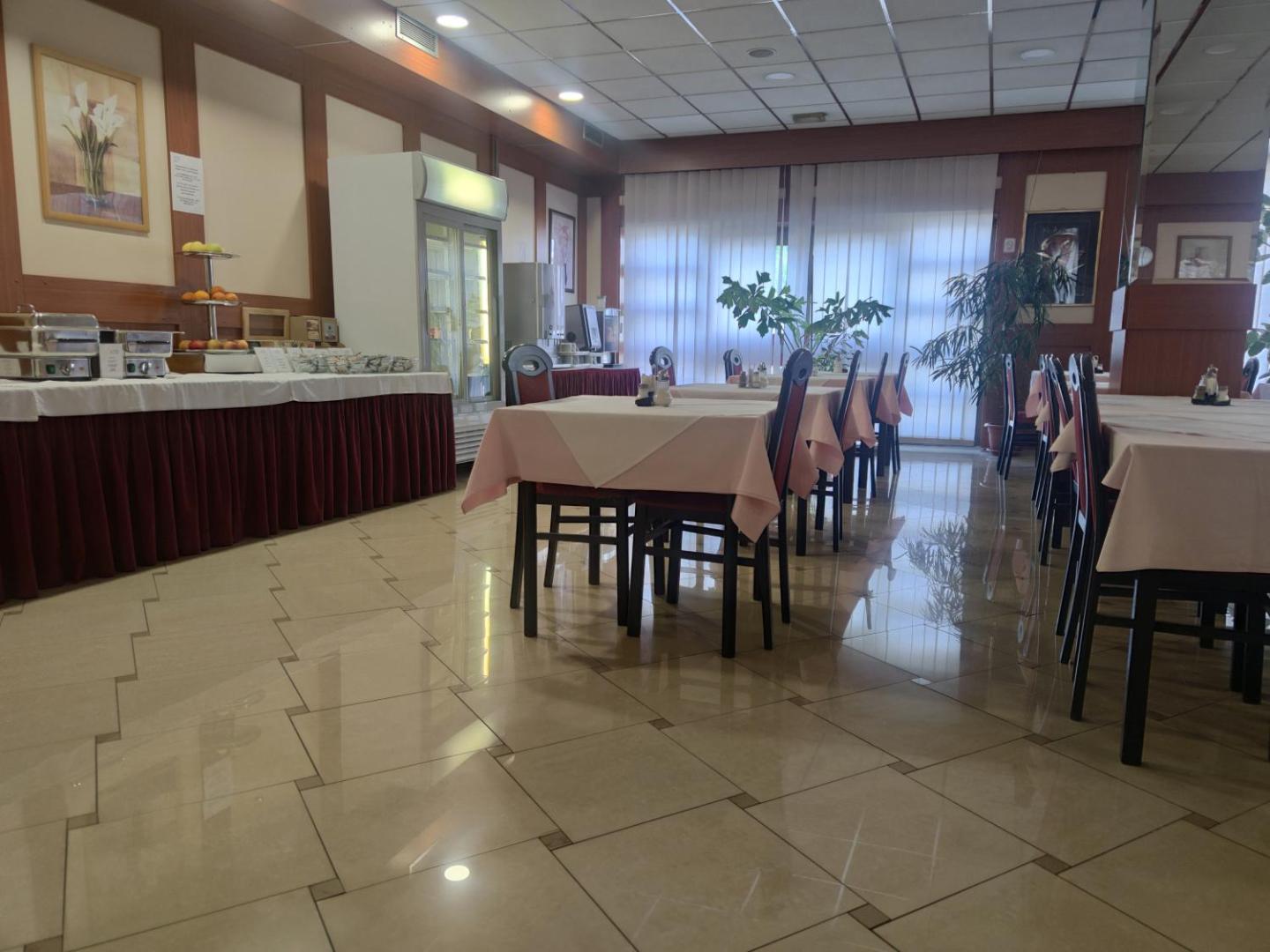 Hotel Europa