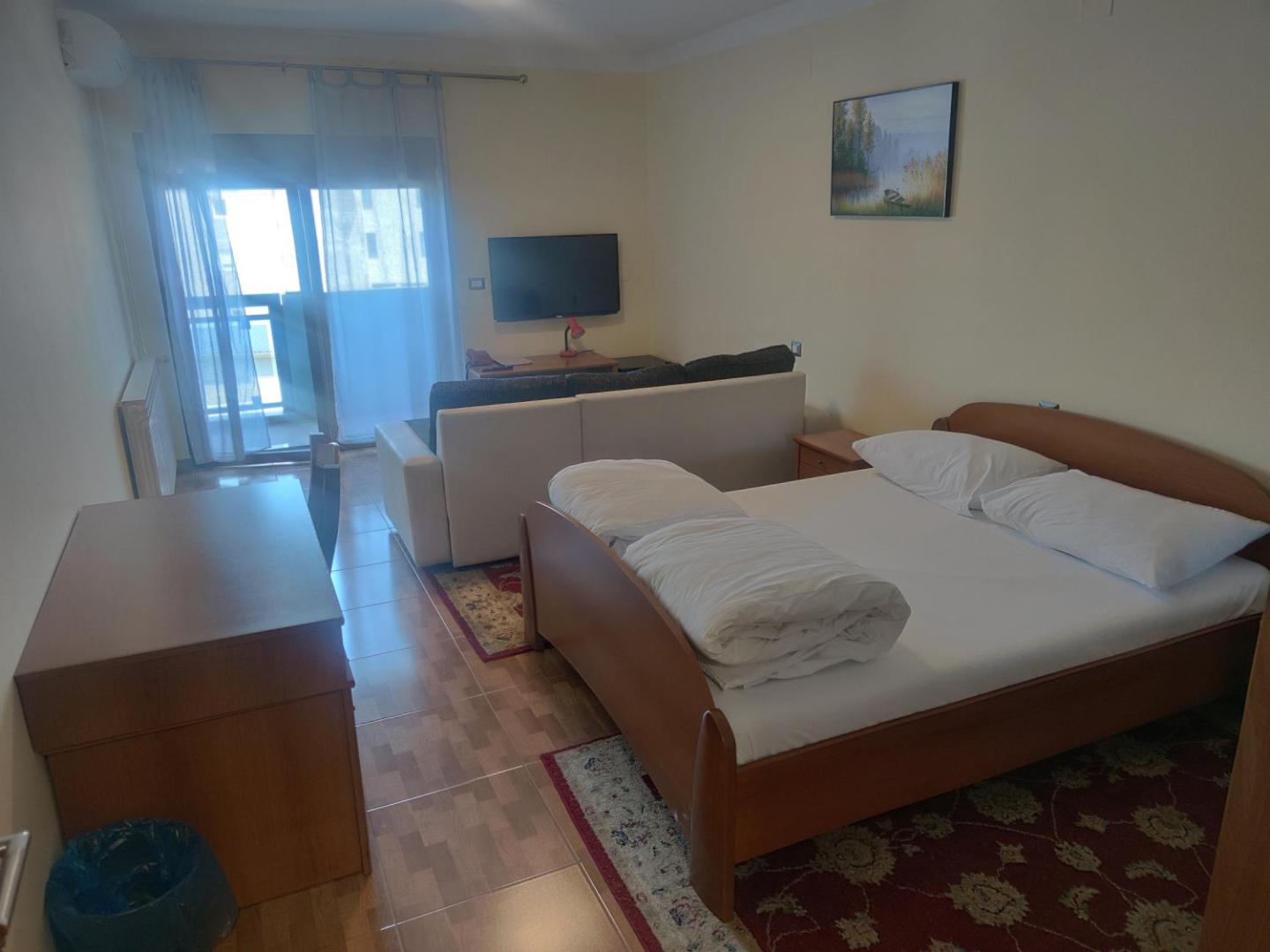 Hotel Europa