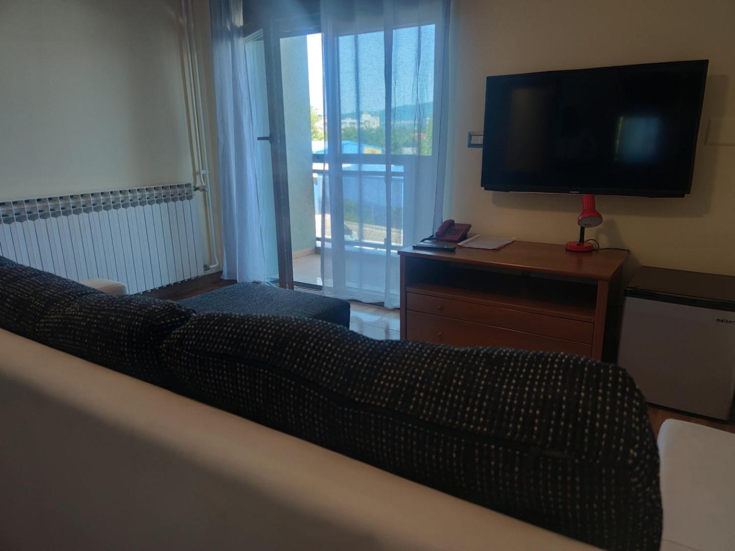 Hotel Europa