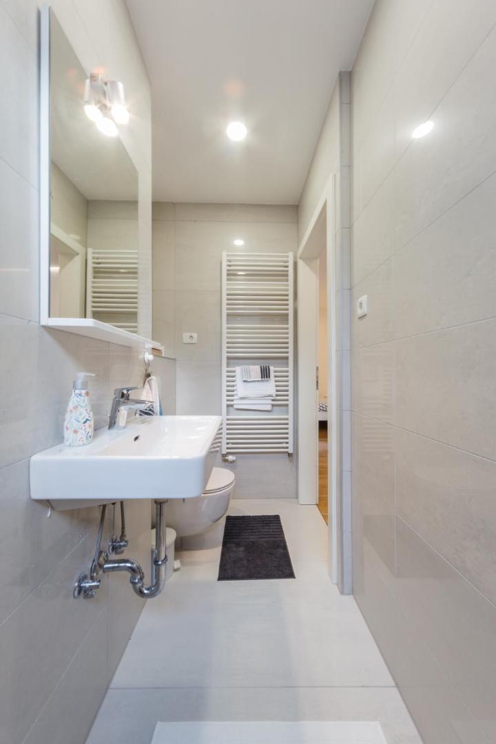 Rok In Apartments