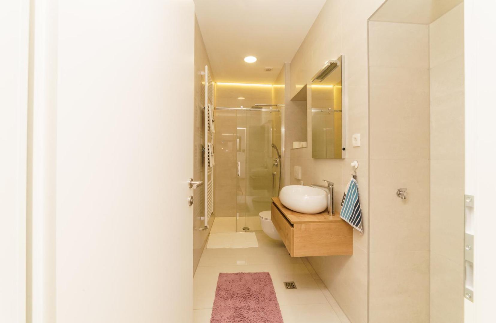 Rok In Apartments