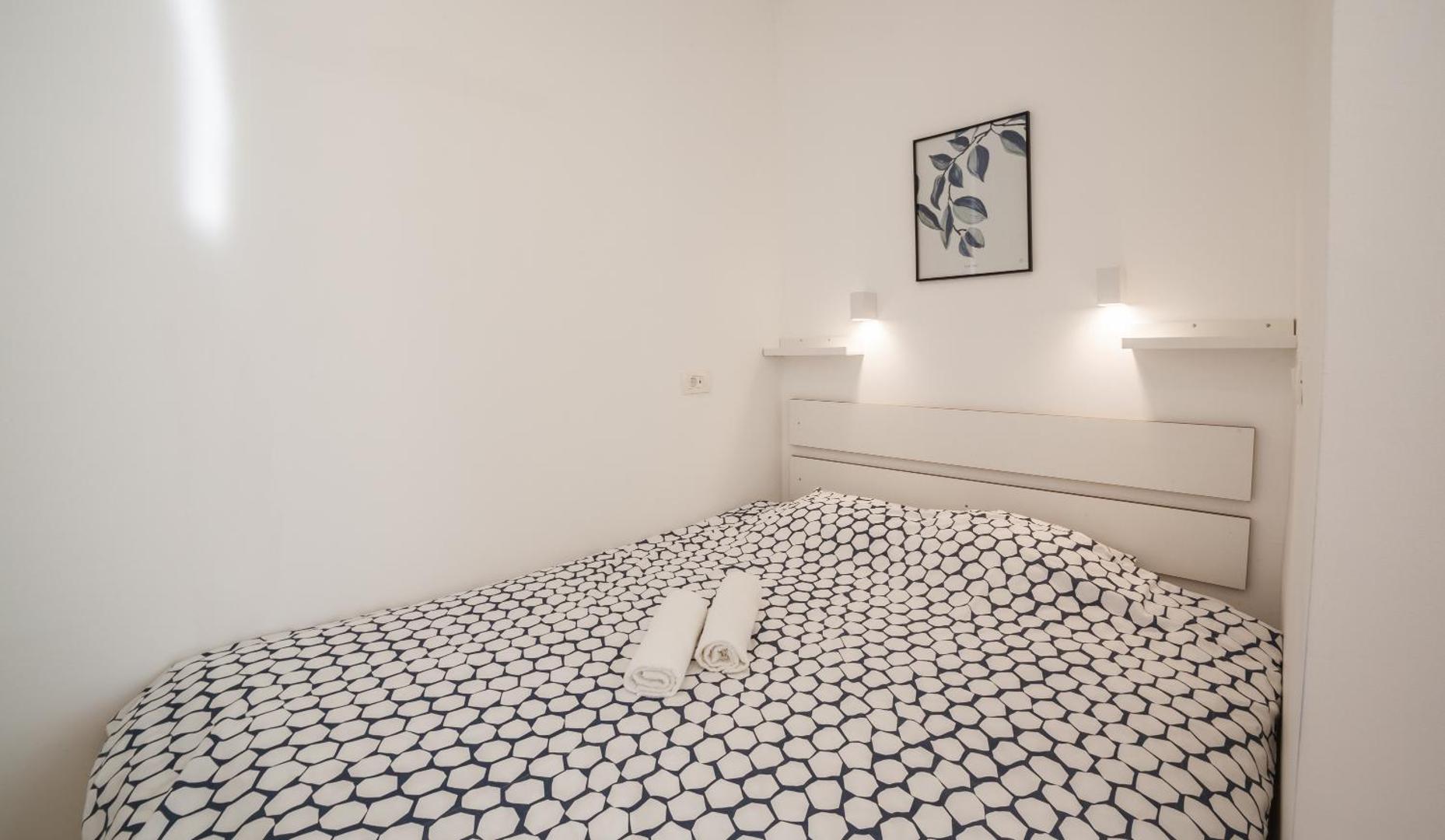 Rok In Apartments