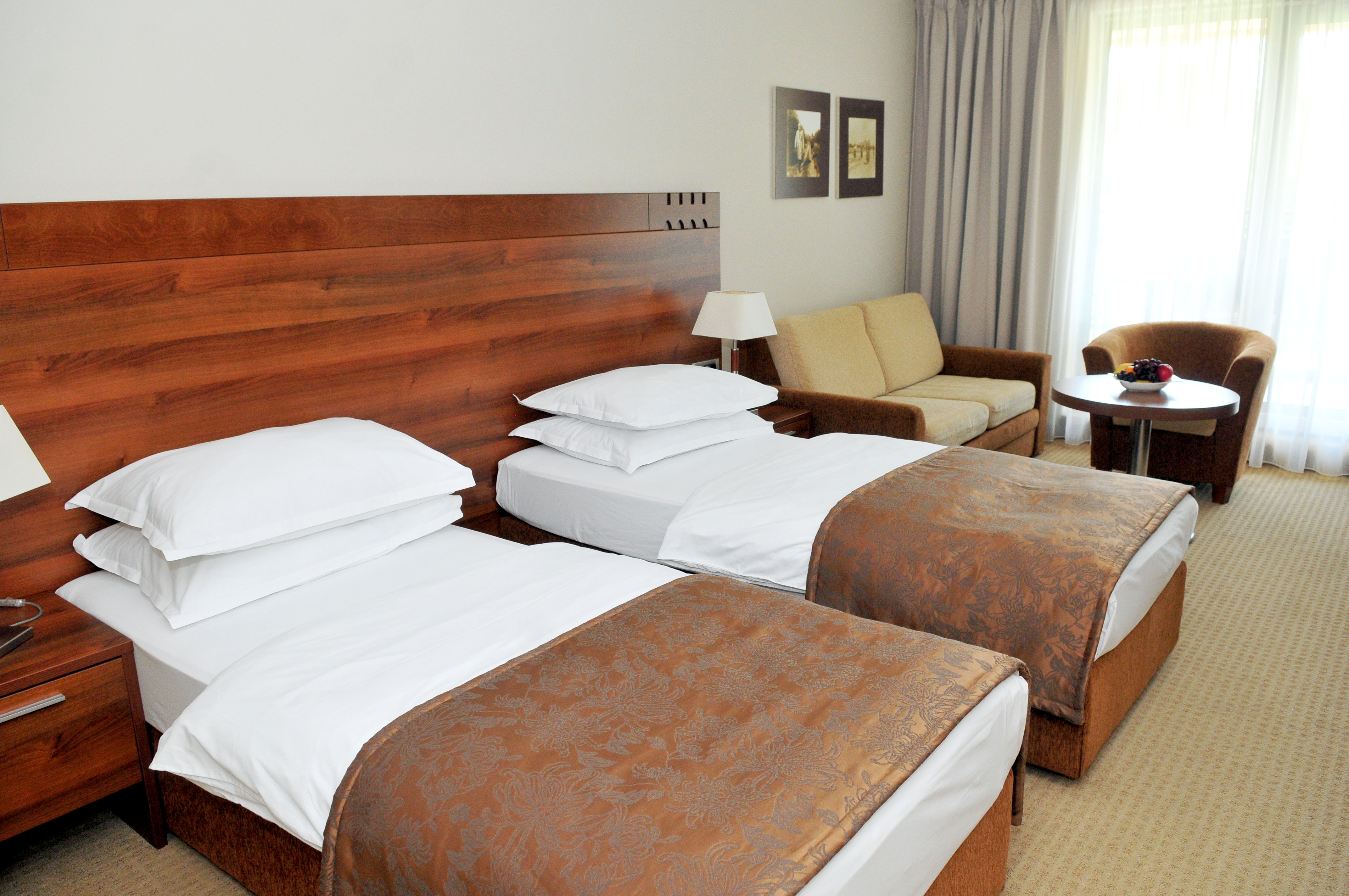 Hotel Trakoscan