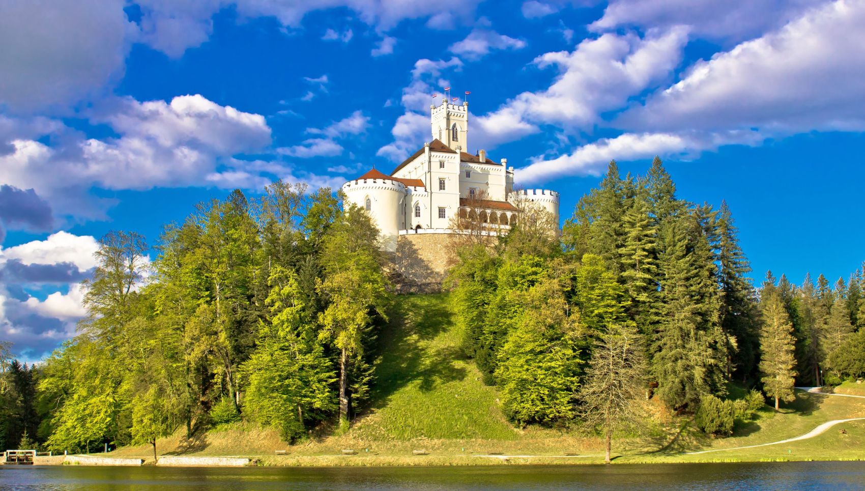 Hotel Trakoscan