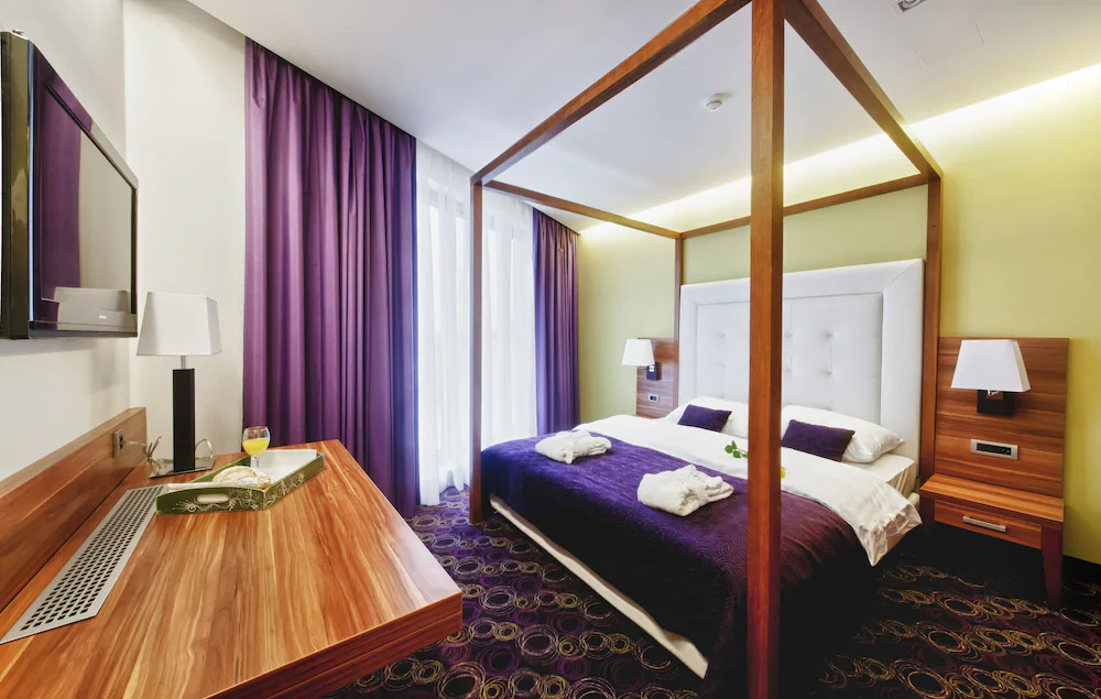 Hotel Sport