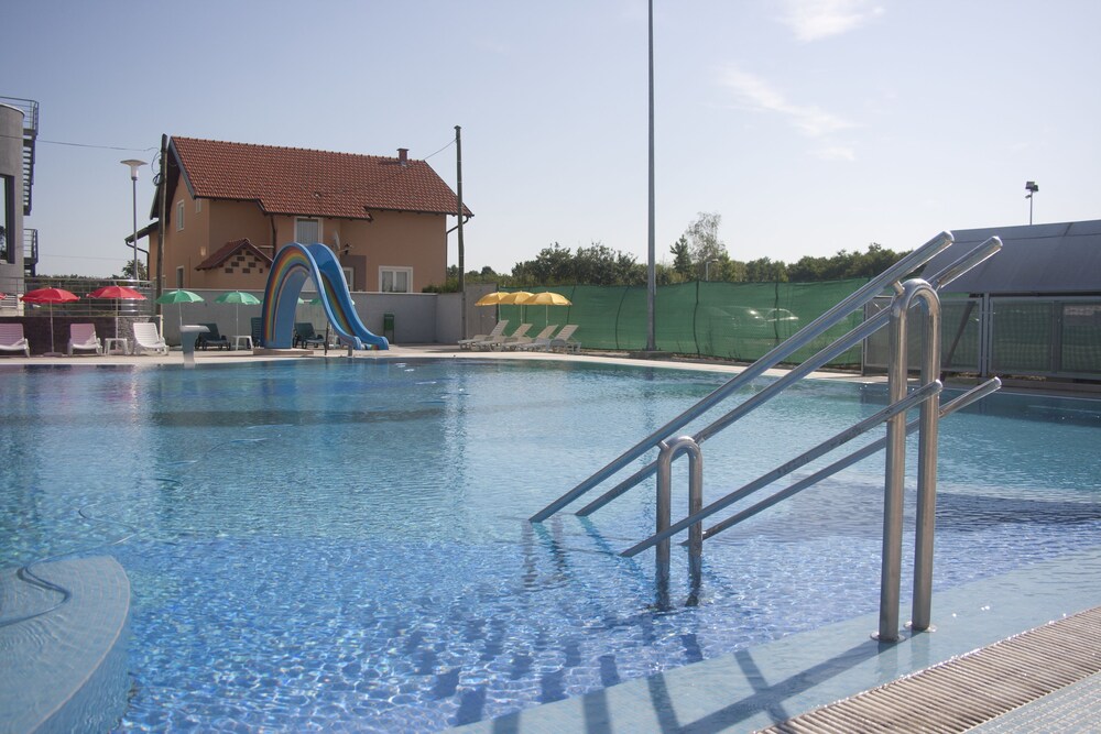 Hotel Sport