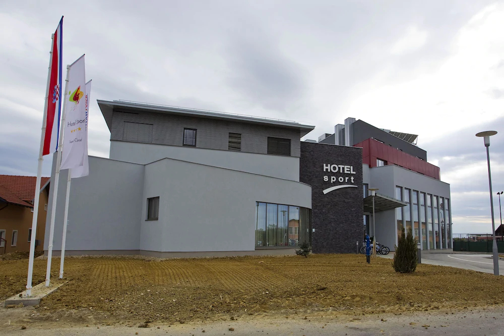 Hotel Sport