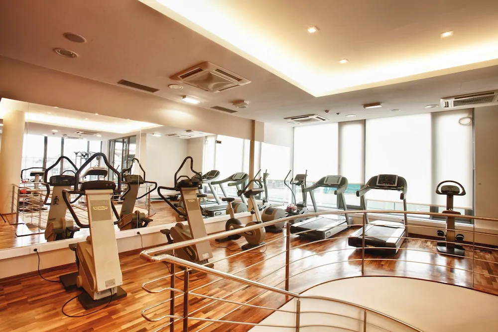 Hotel Sport