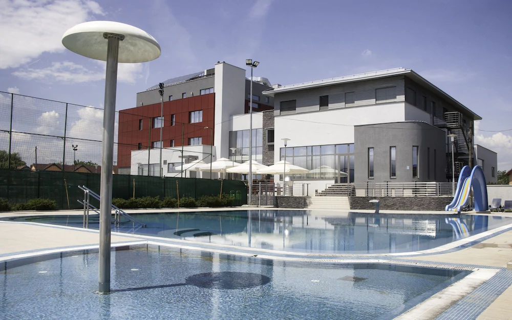 Hotel Sport