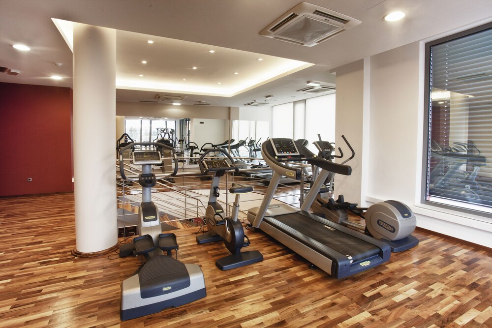 Hotel Sport