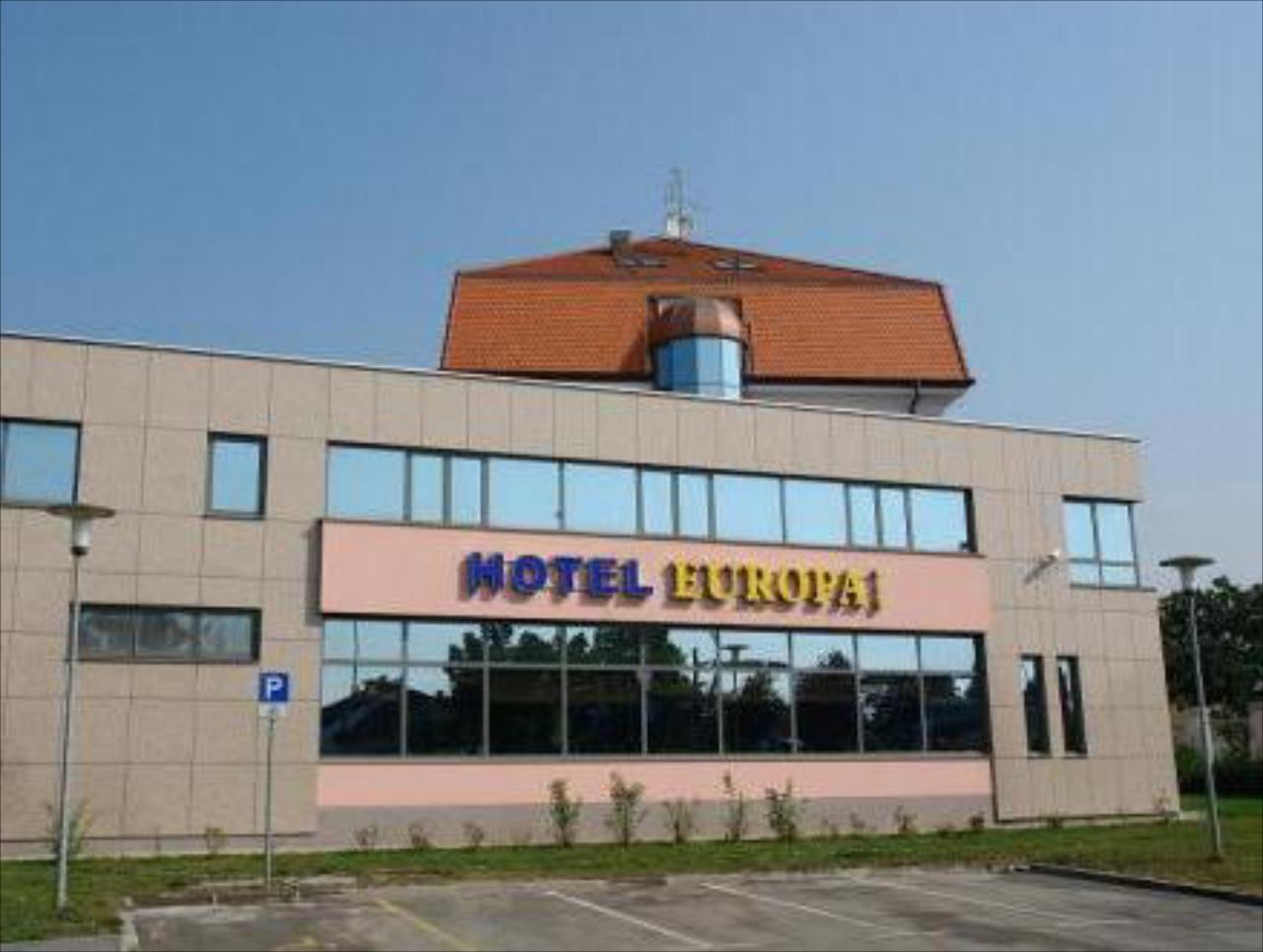 Hotel Europa