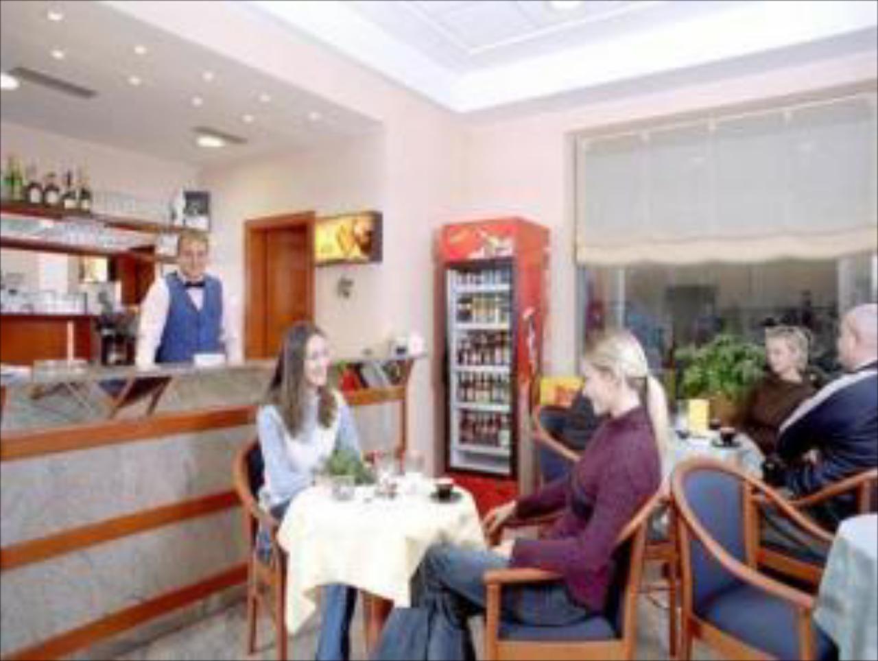 Hotel Europa