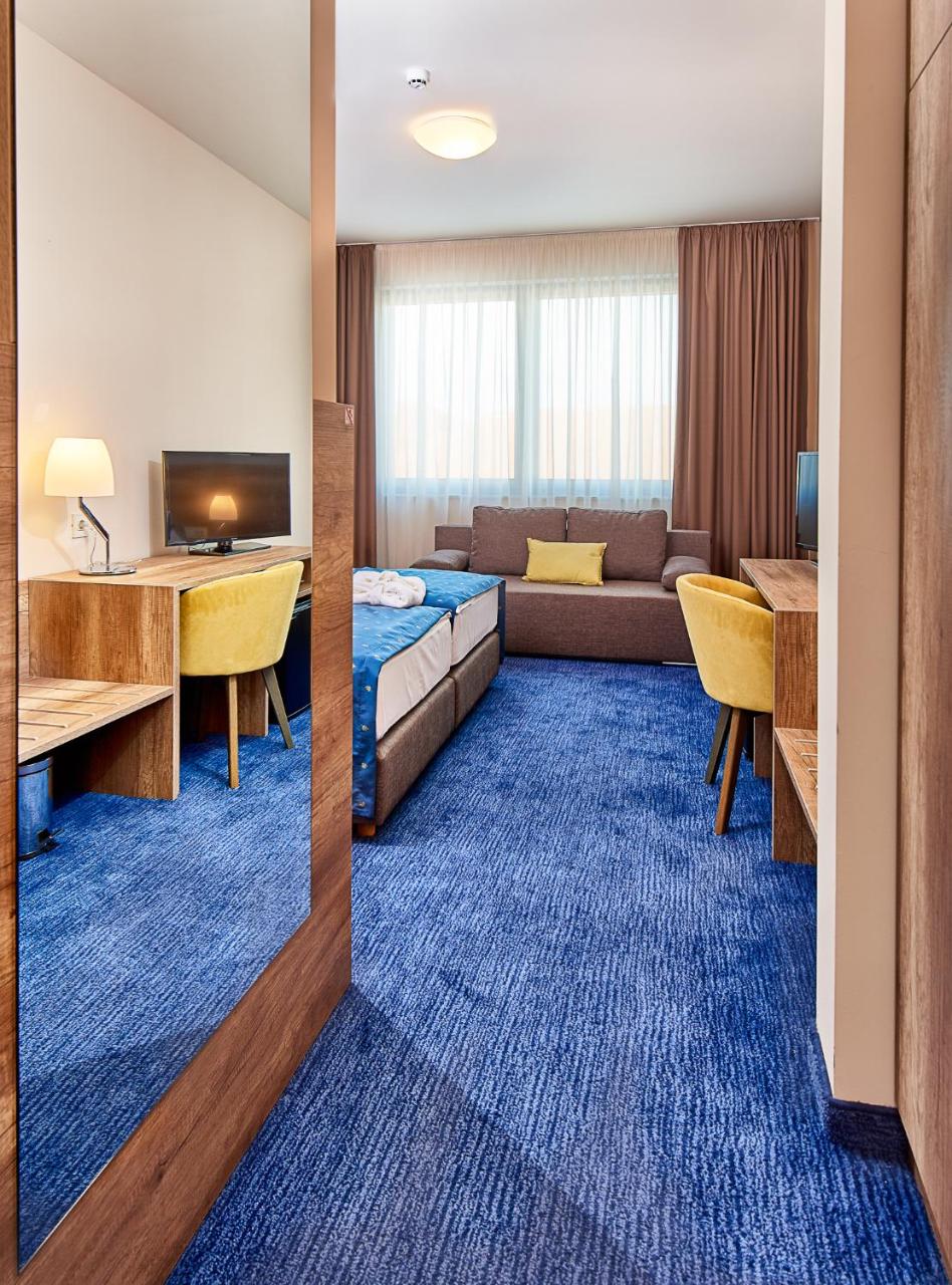 Hotel Europa