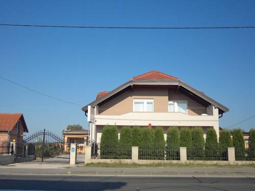 Rooms Zimmer Karlovac