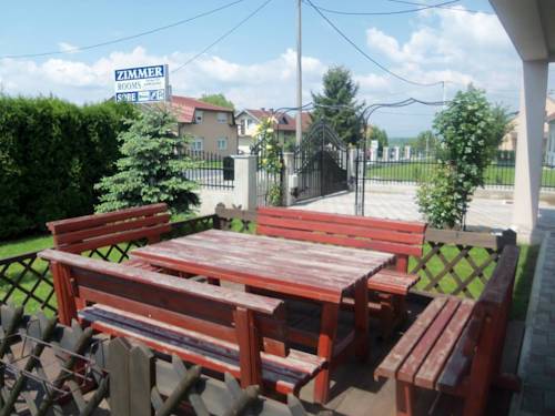 Rooms Zimmer Karlovac
