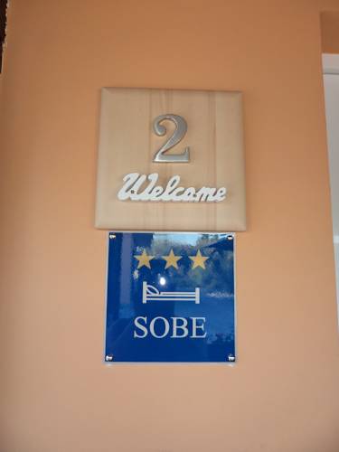 Rooms Zimmer Karlovac