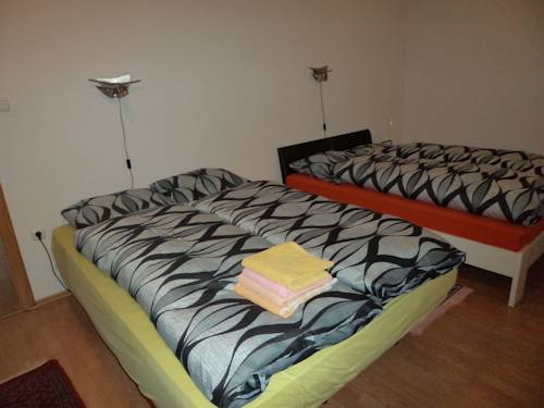 Rooms Zimmer Karlovac