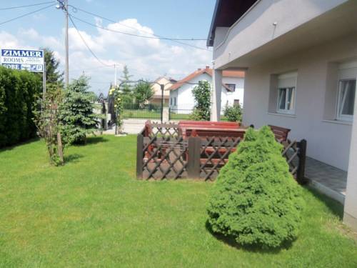 Rooms Zimmer Karlovac