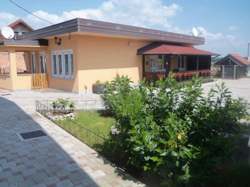 Rooms Zimmer Karlovac