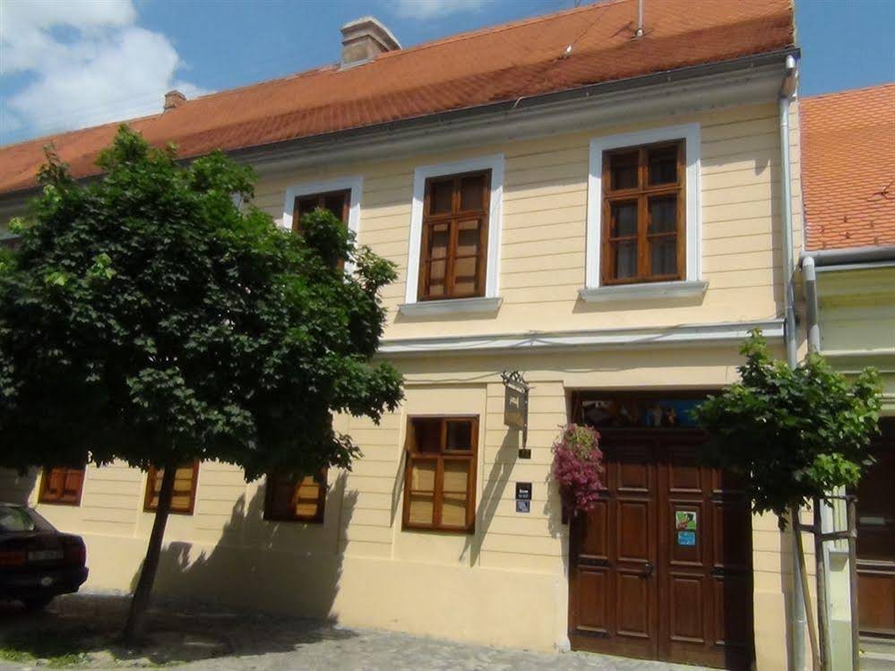 Maksimilian Guesthouse