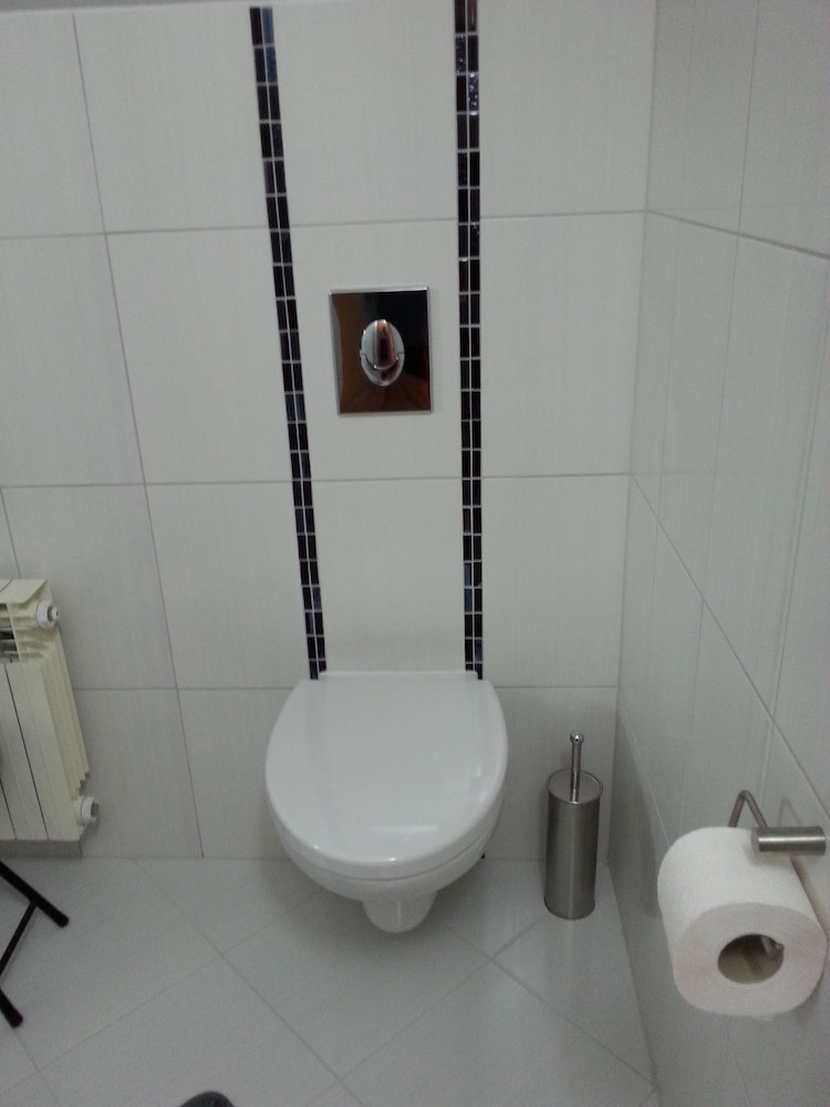 Studio Apartments Korosteljev