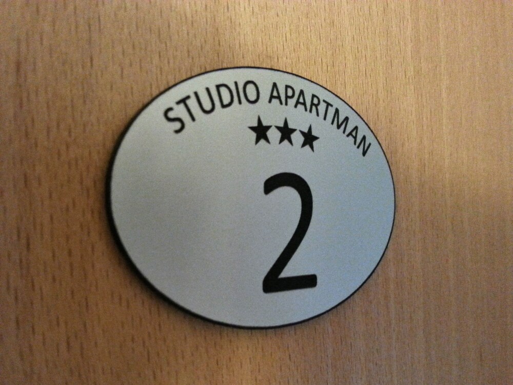 Studio Apartments Korosteljev