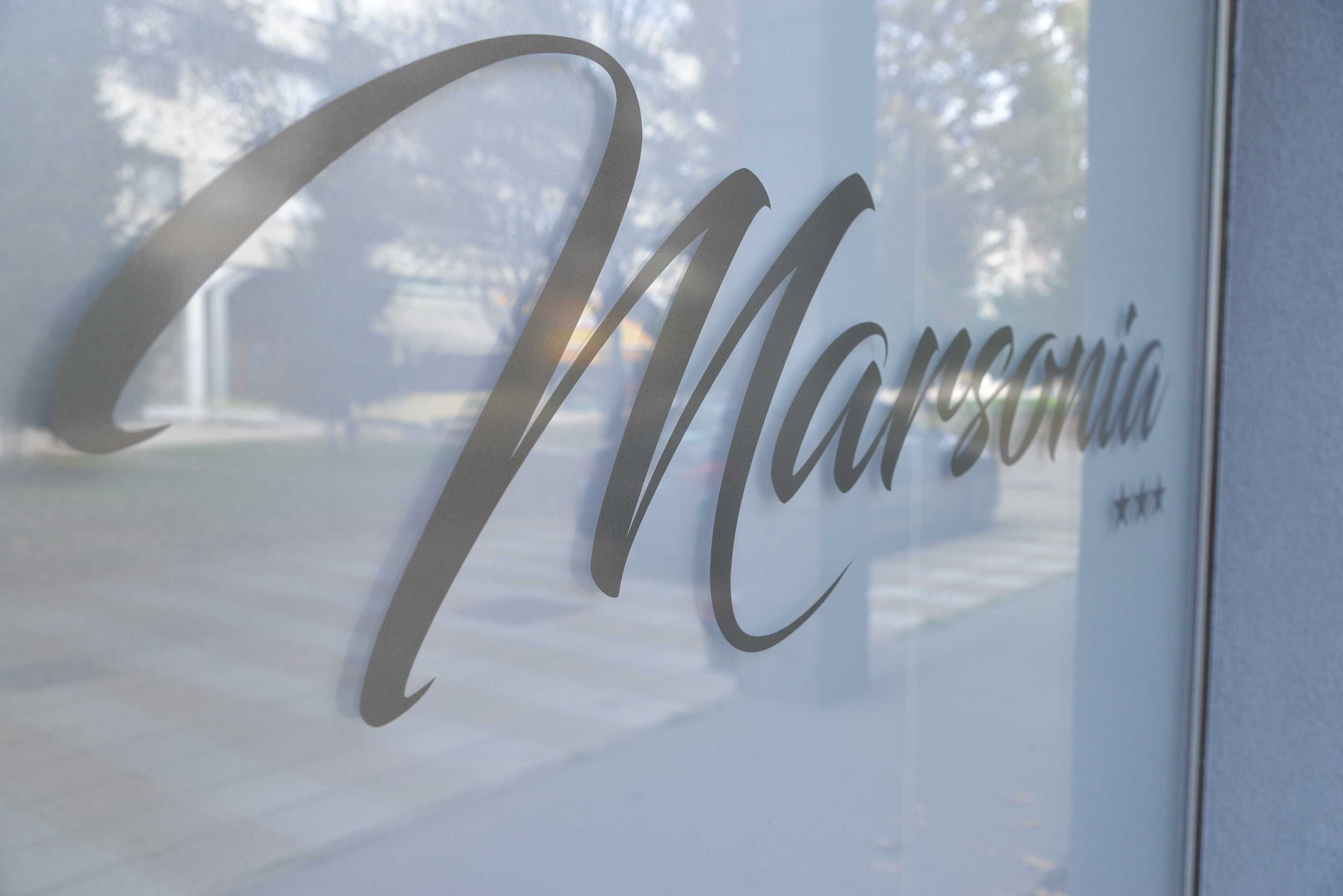 Room Marsonia