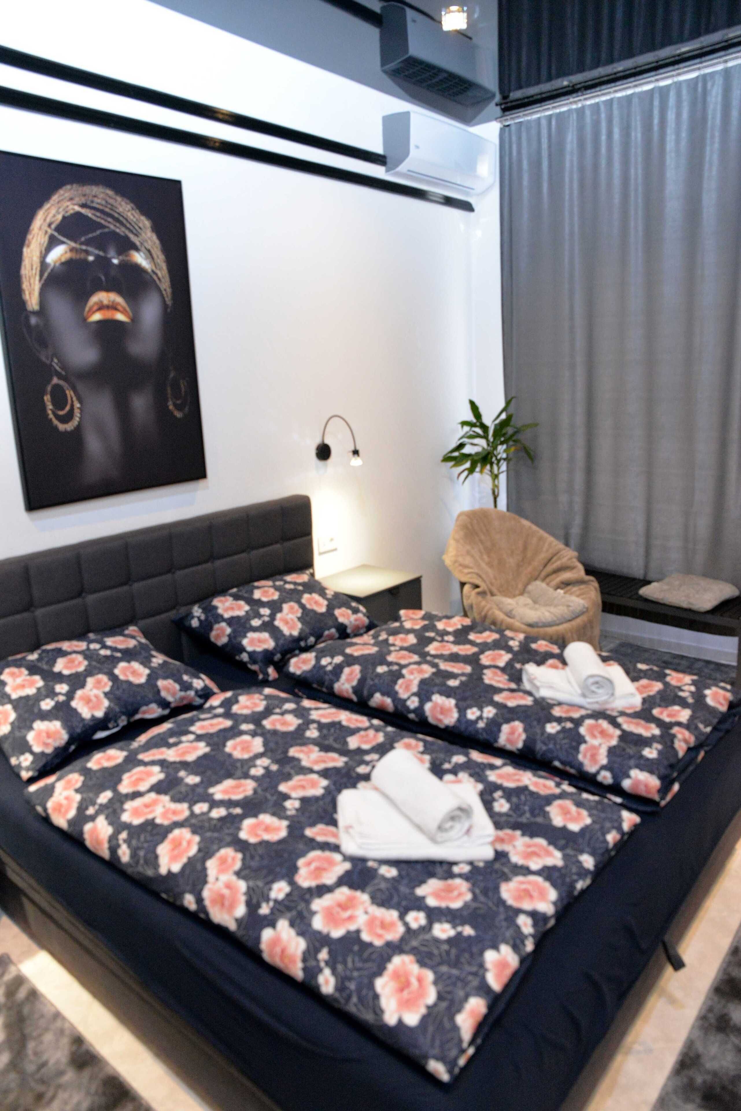 Room Marsonia