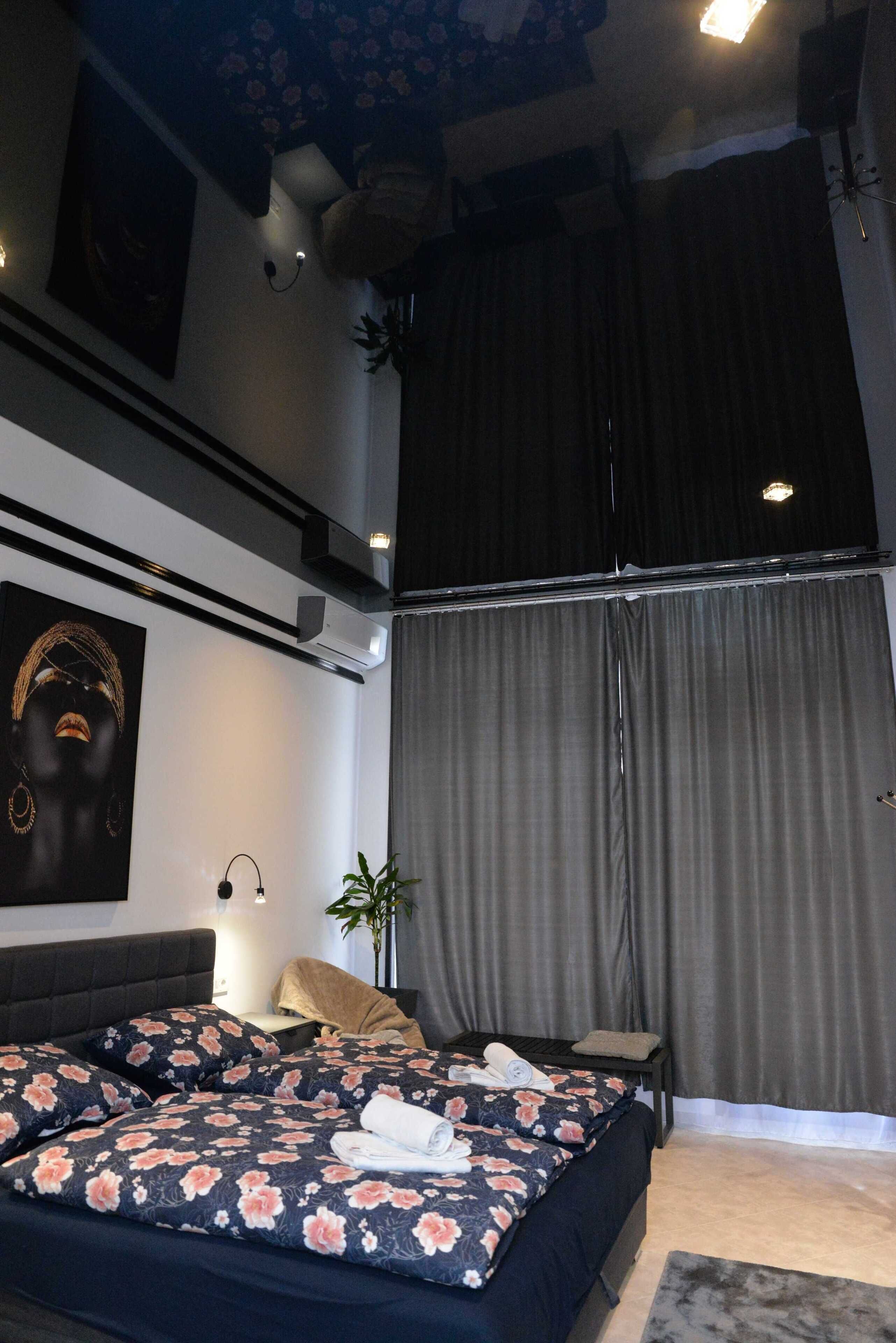 Room Marsonia