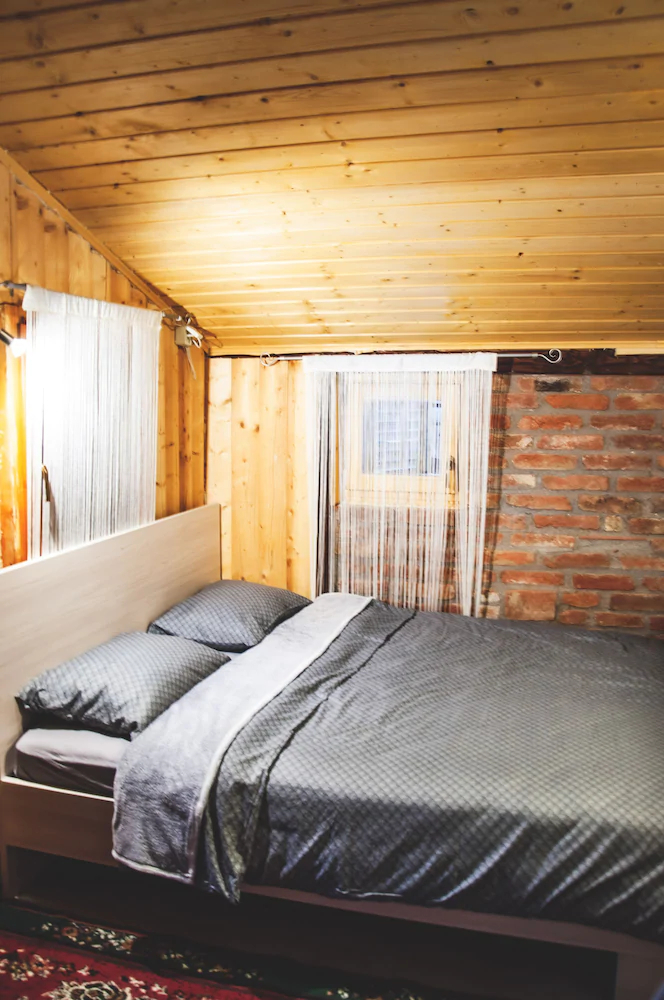Holiday Home Sumski Raj
