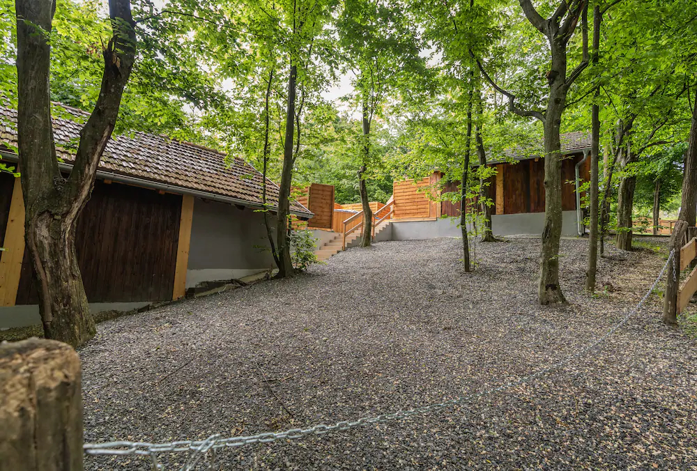 Holiday Home Sumski Raj