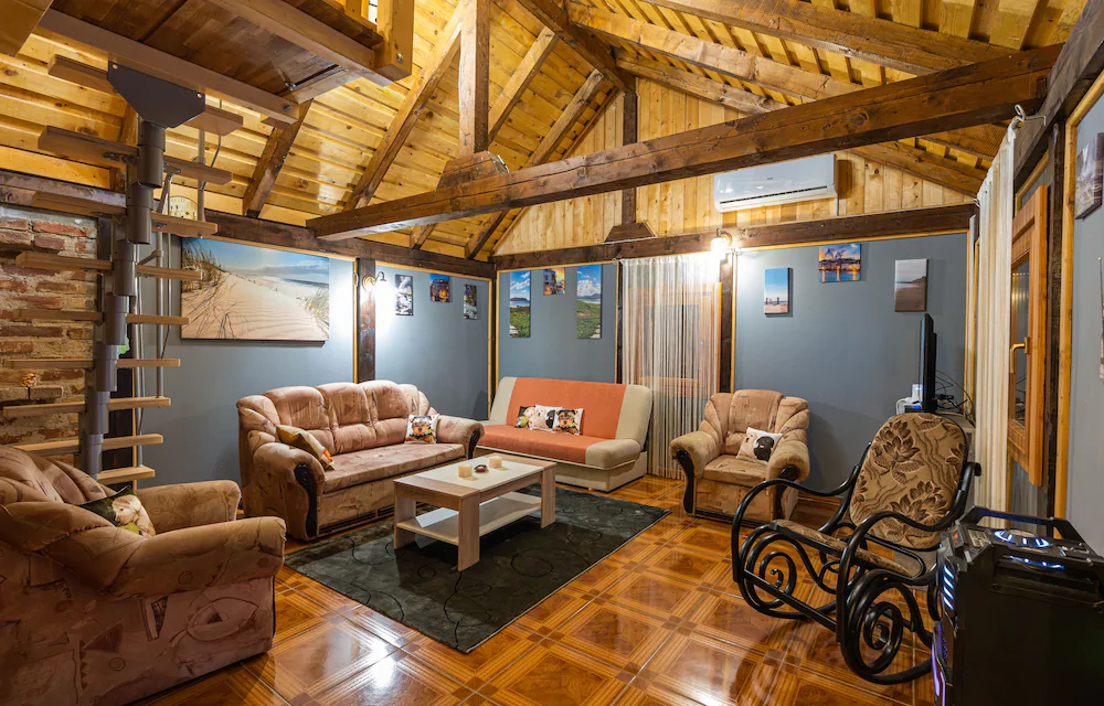 Holiday Home Sumski Raj