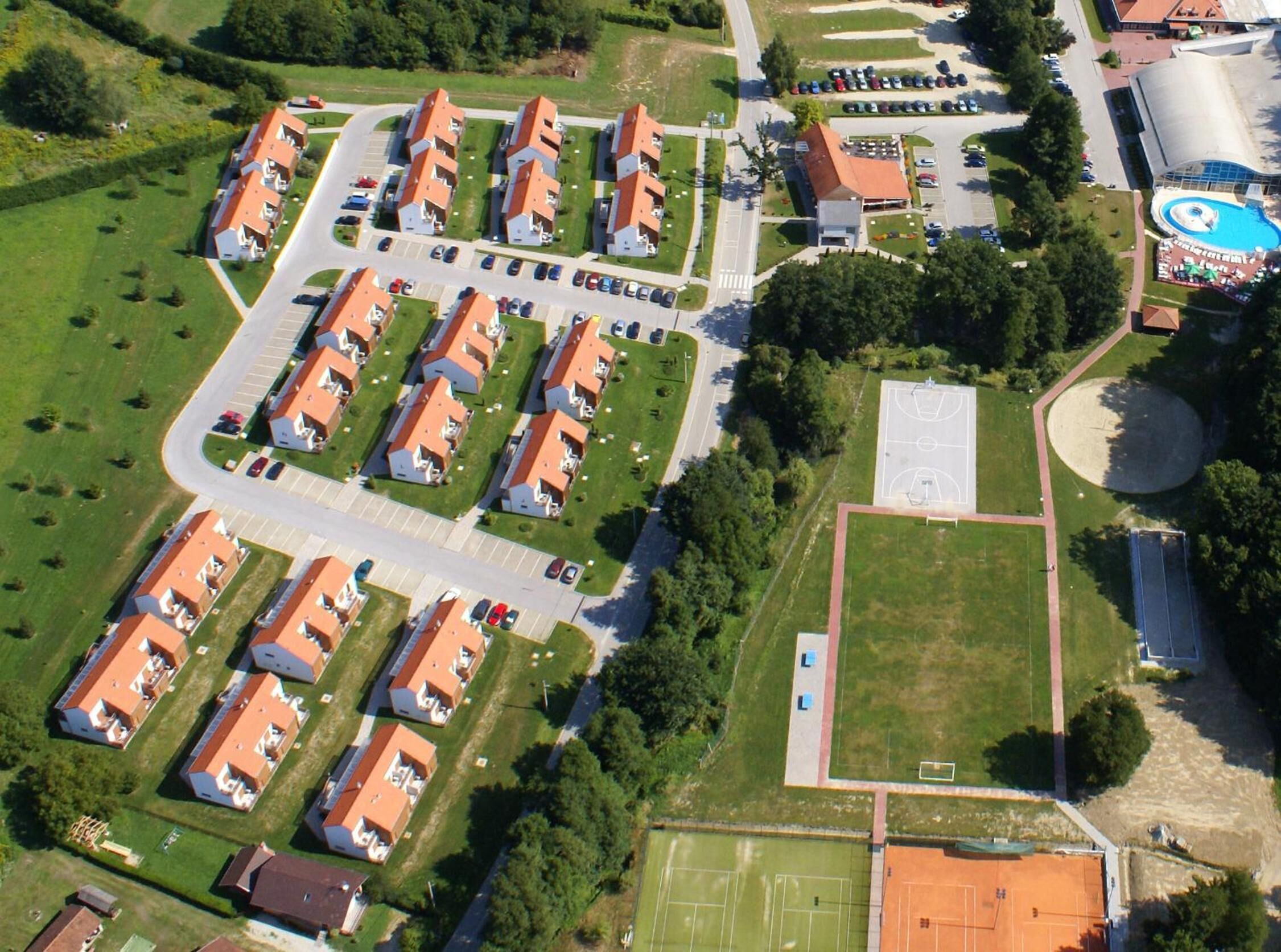 Hotel Terme Sveti Martin