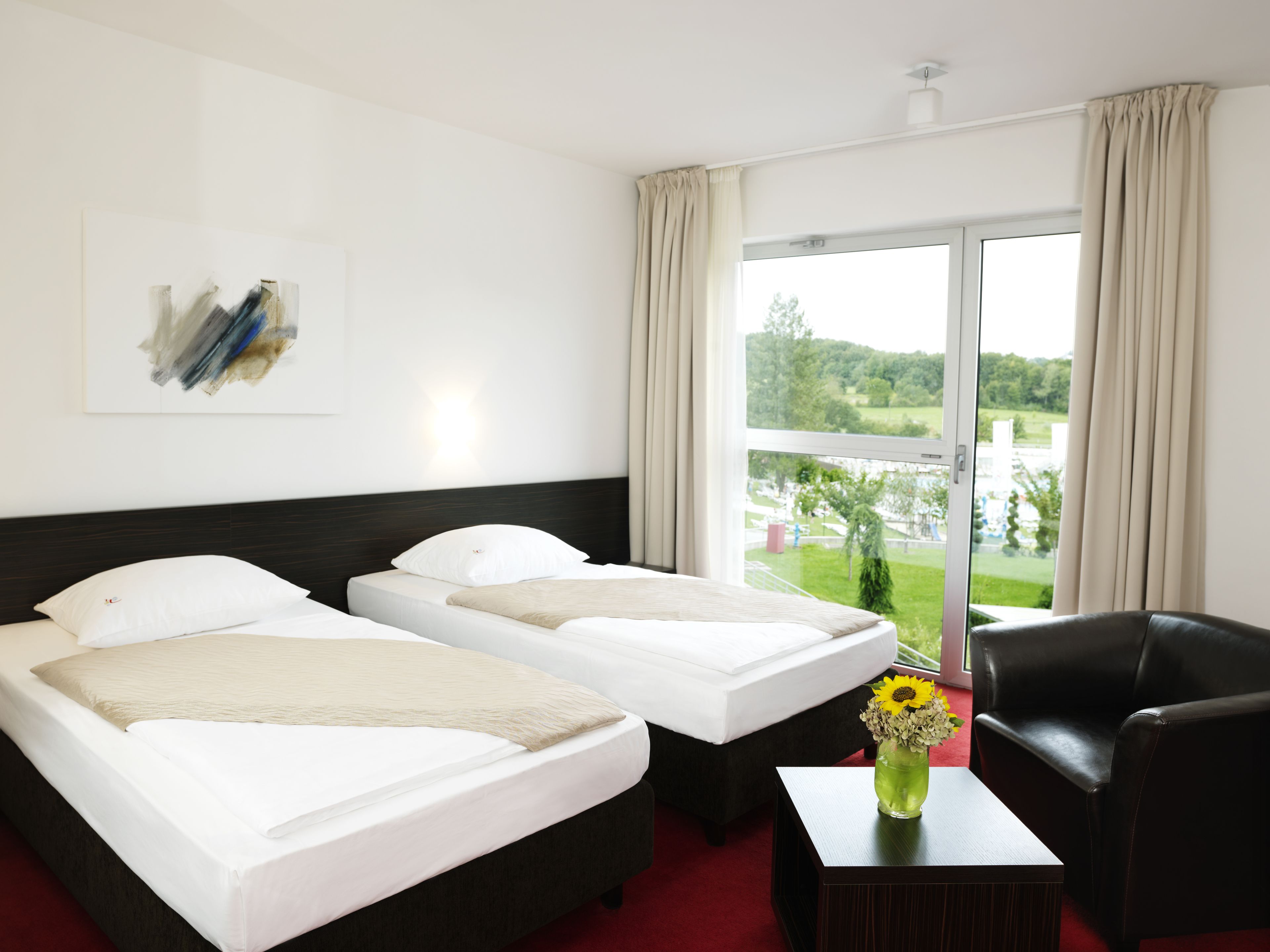 Hotel Terme Sveti Martin